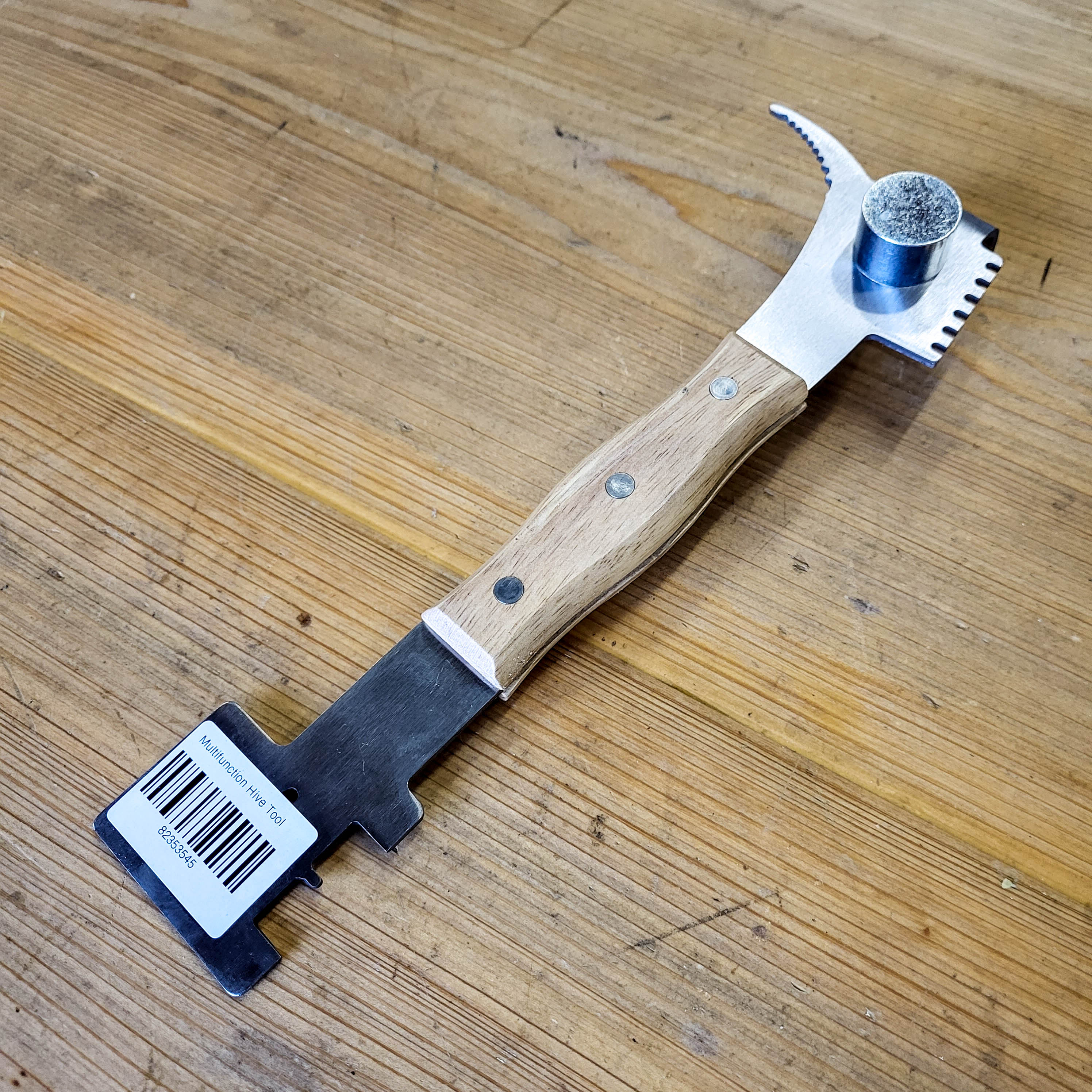 Multi Function Hive Tool - Image 5