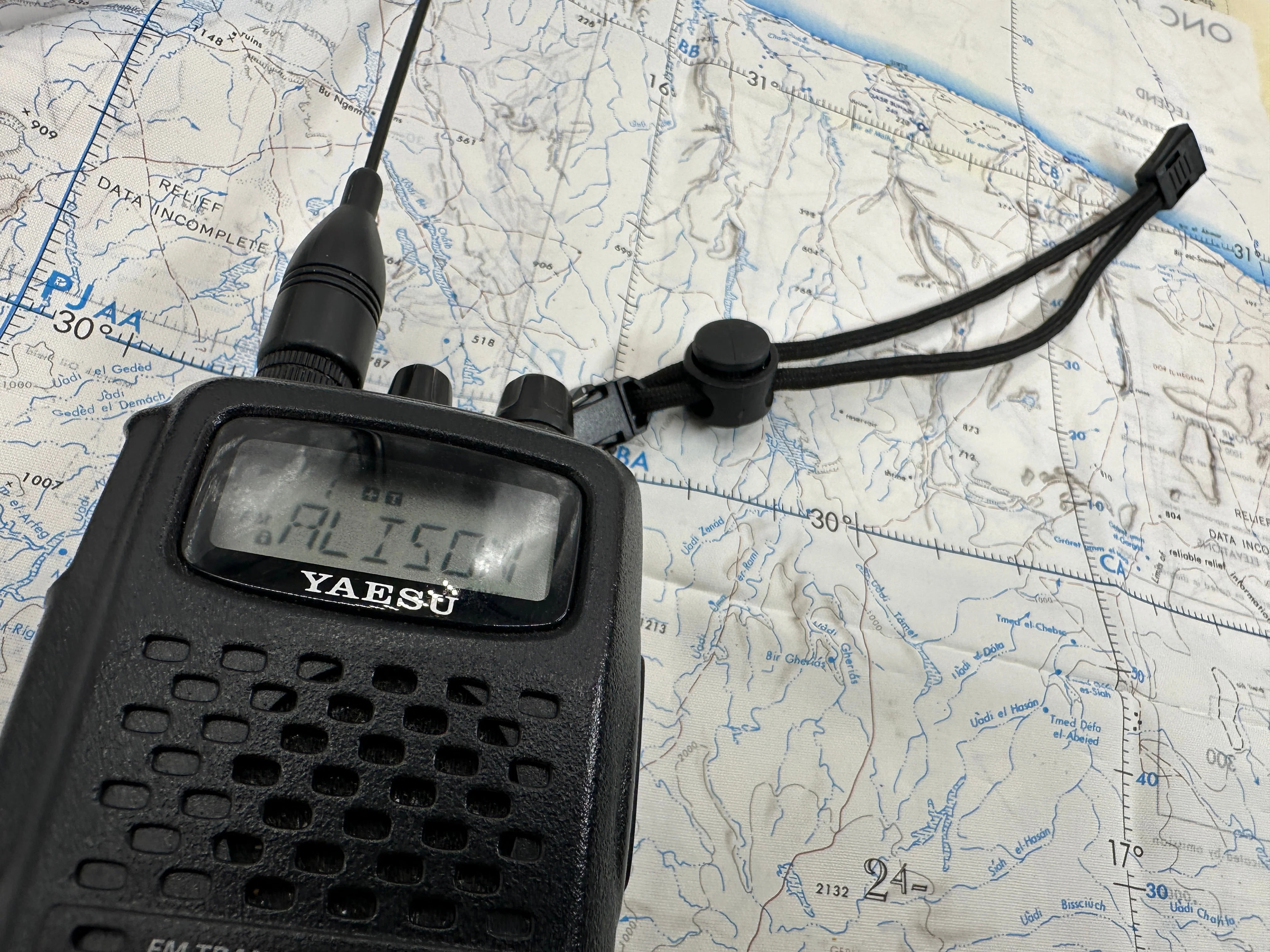 Multi Purpose Quick Disconnect Lanyard Trio - Image 10