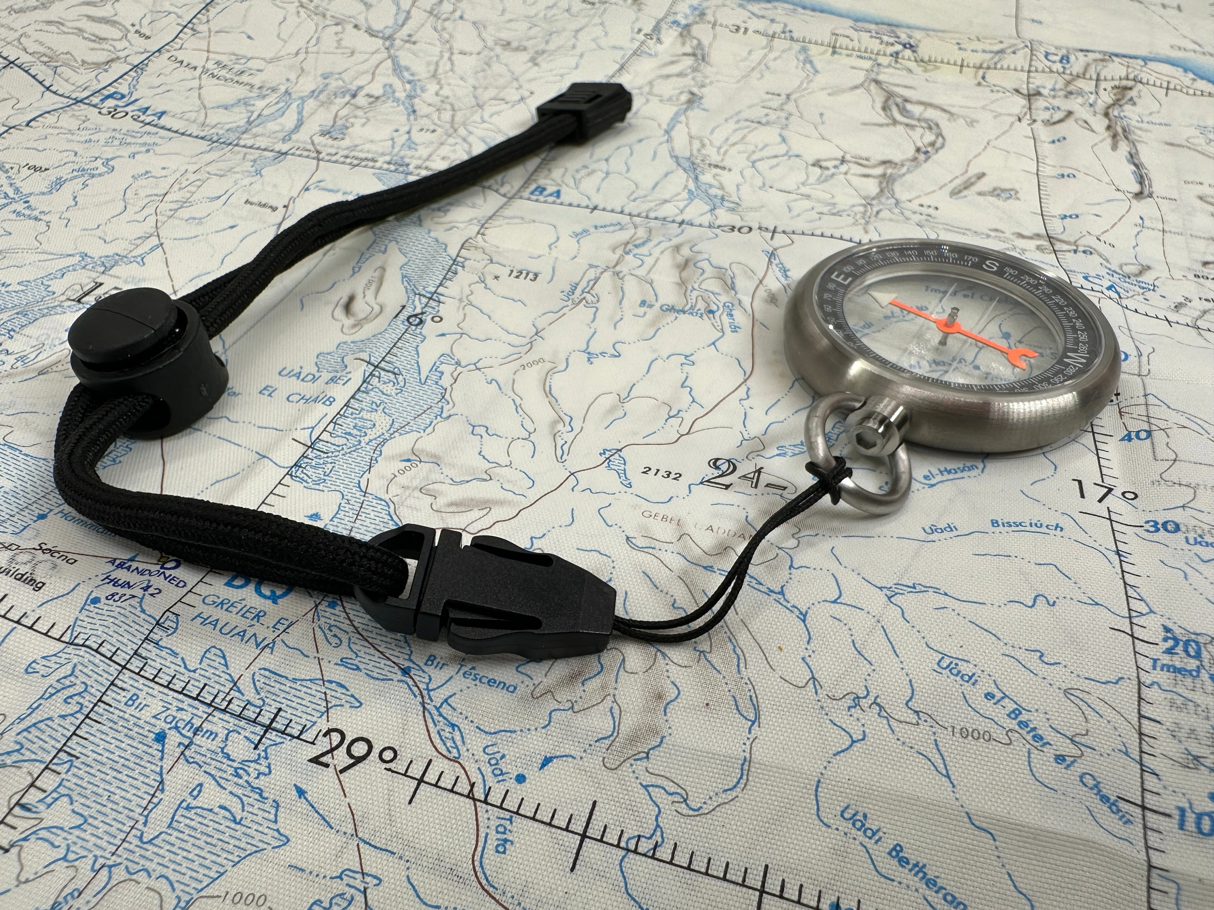 Multi Purpose Quick Disconnect Lanyard Trio - Image 11
