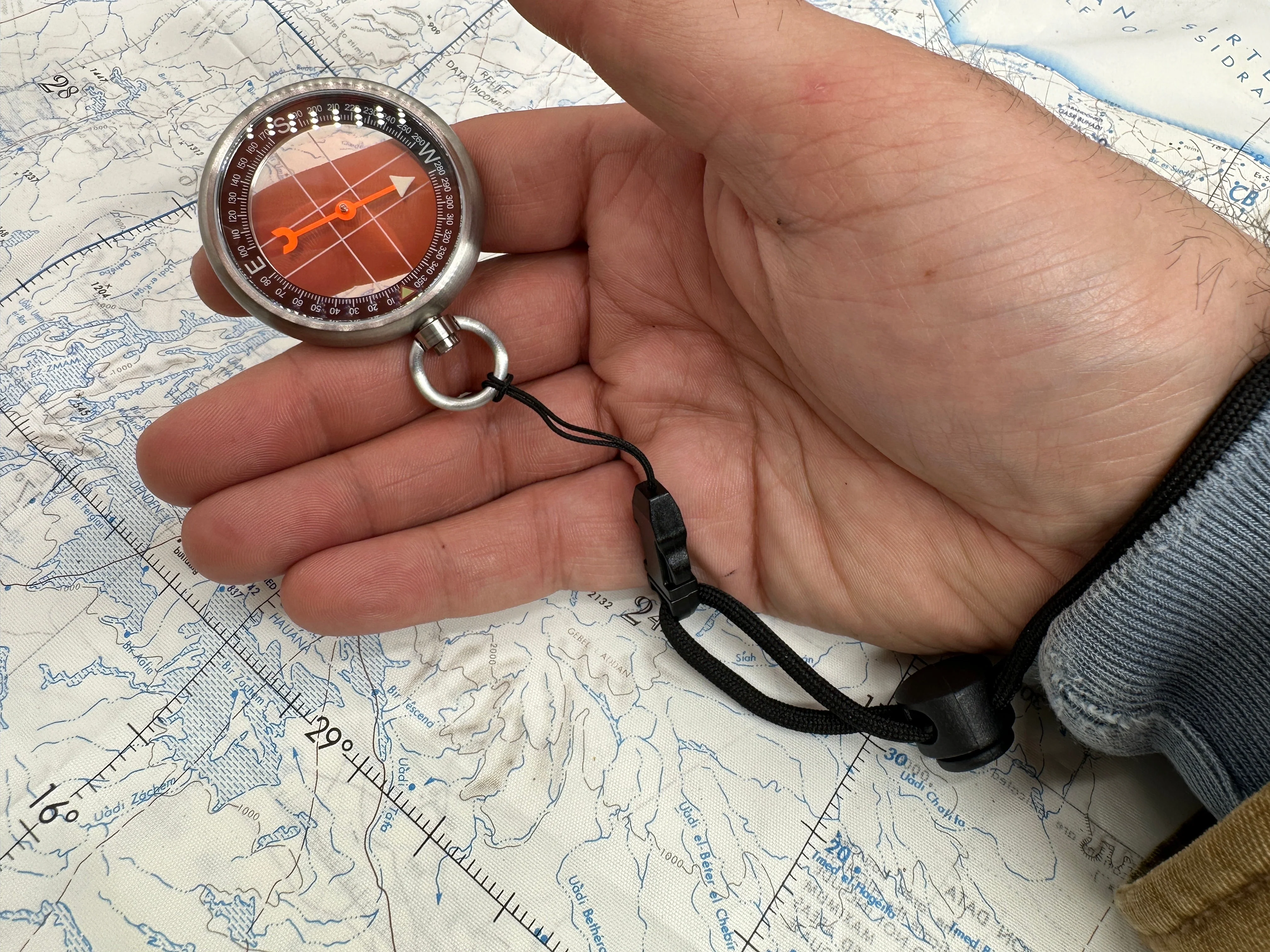 Multi Purpose Quick Disconnect Lanyard Trio - Image 12