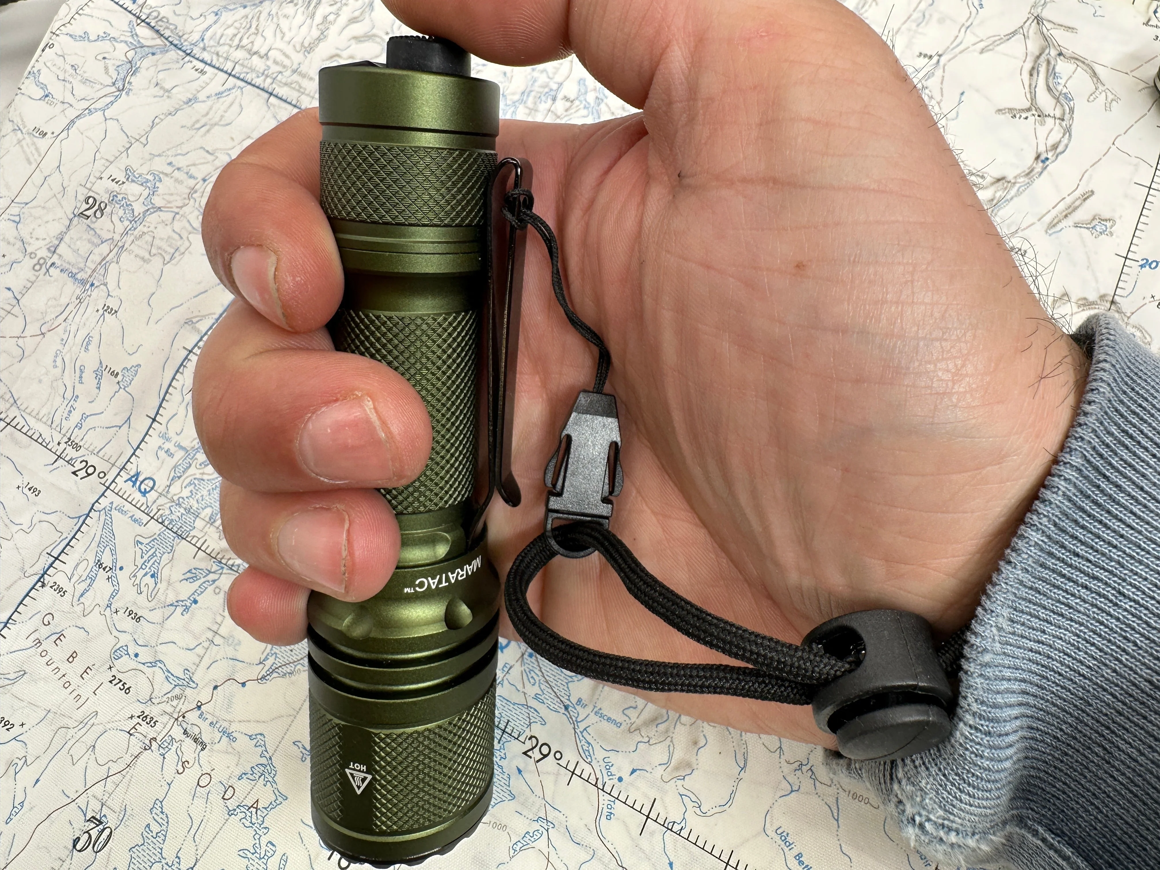 Multi Purpose Quick Disconnect Lanyard Trio - Image 3