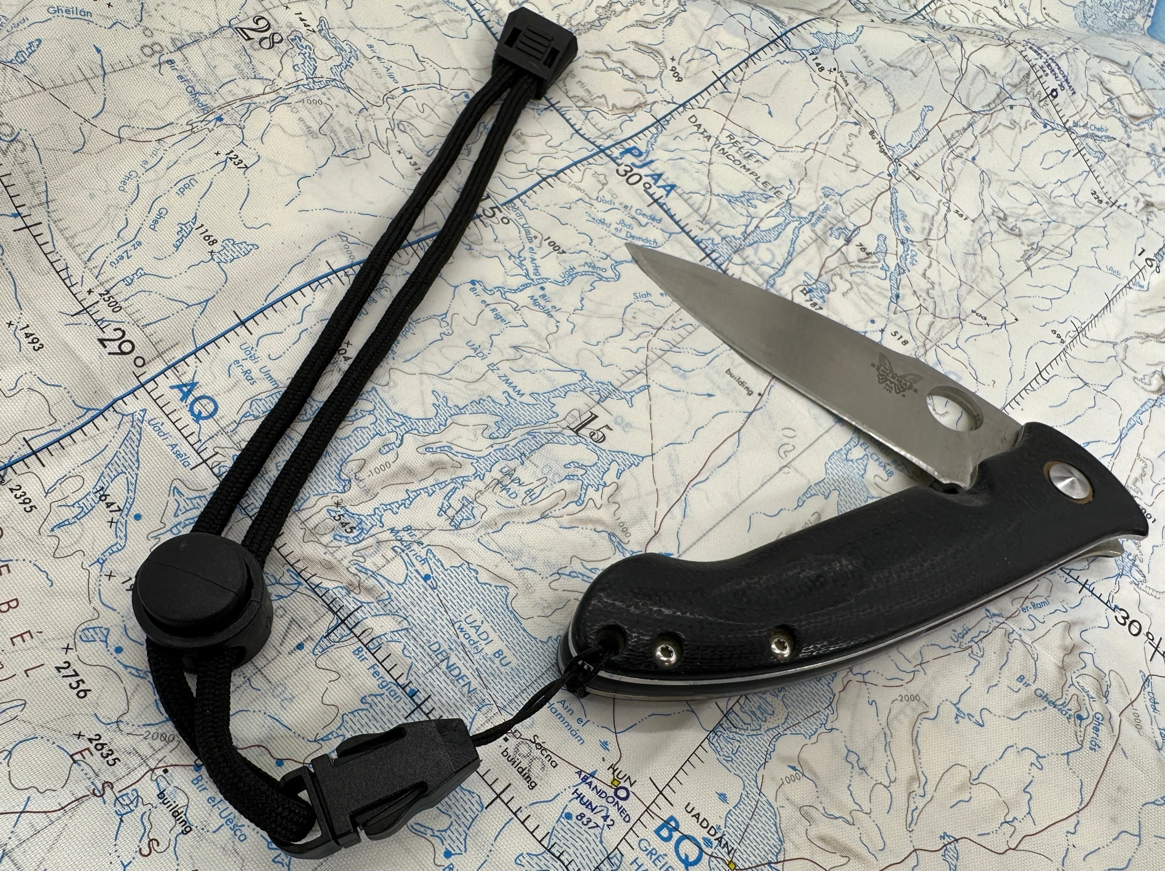 Multi Purpose Quick Disconnect Lanyard Trio - Image 4