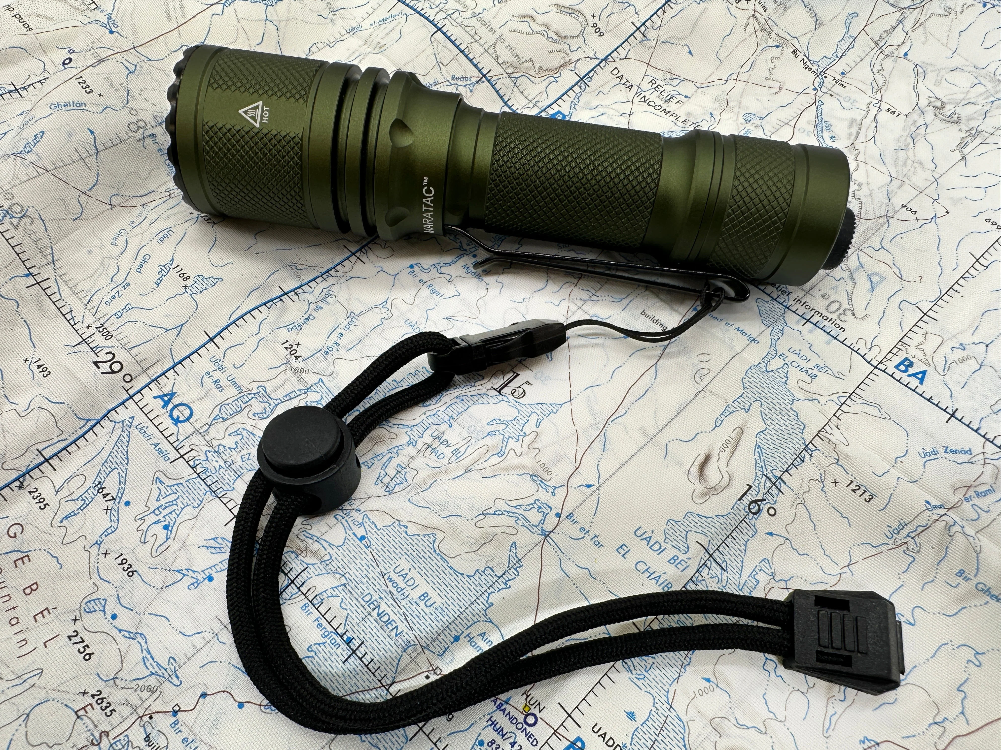 Multi Purpose Quick Disconnect Lanyard Trio - Image 6