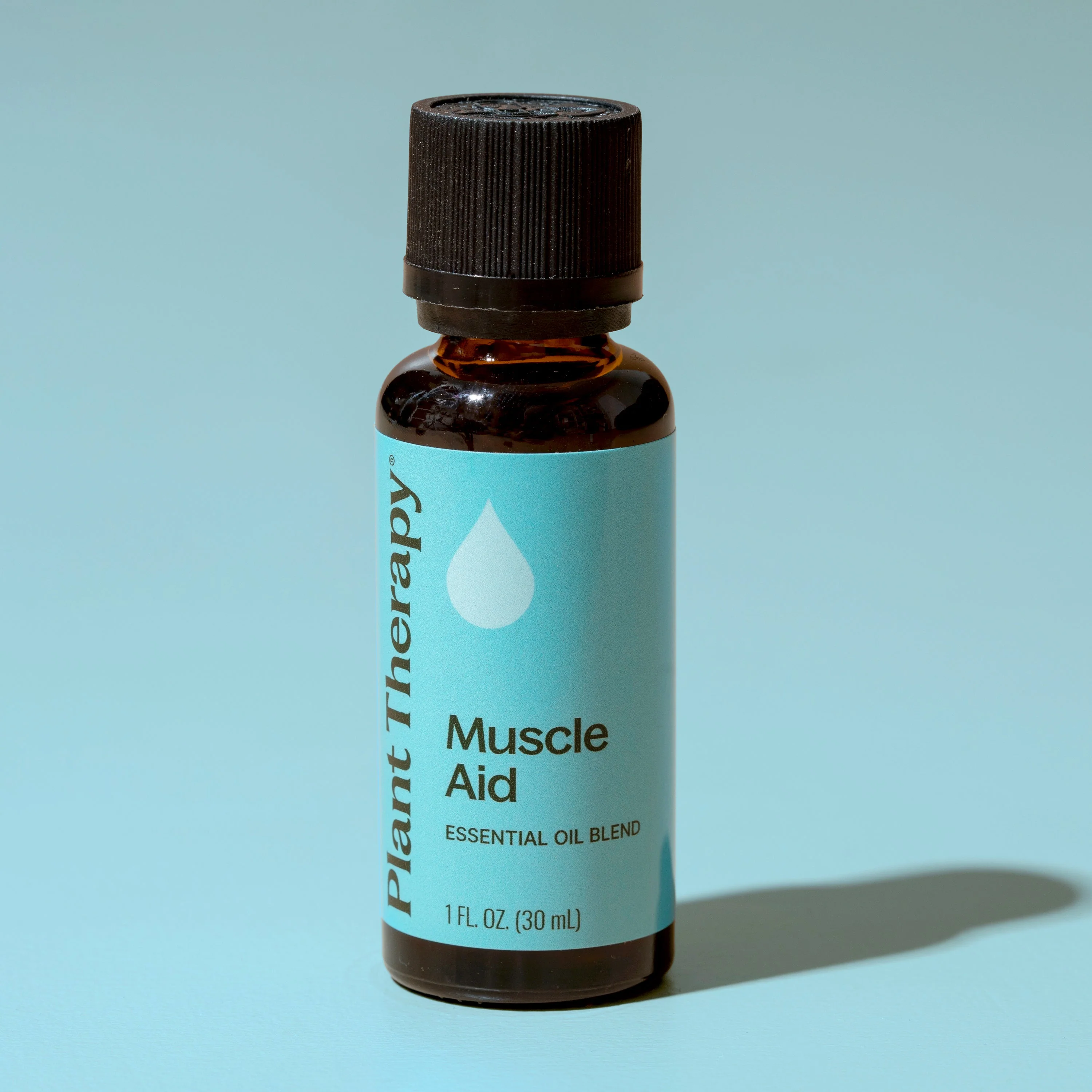 Muscle Aid Essential Oil Blend - Image 10