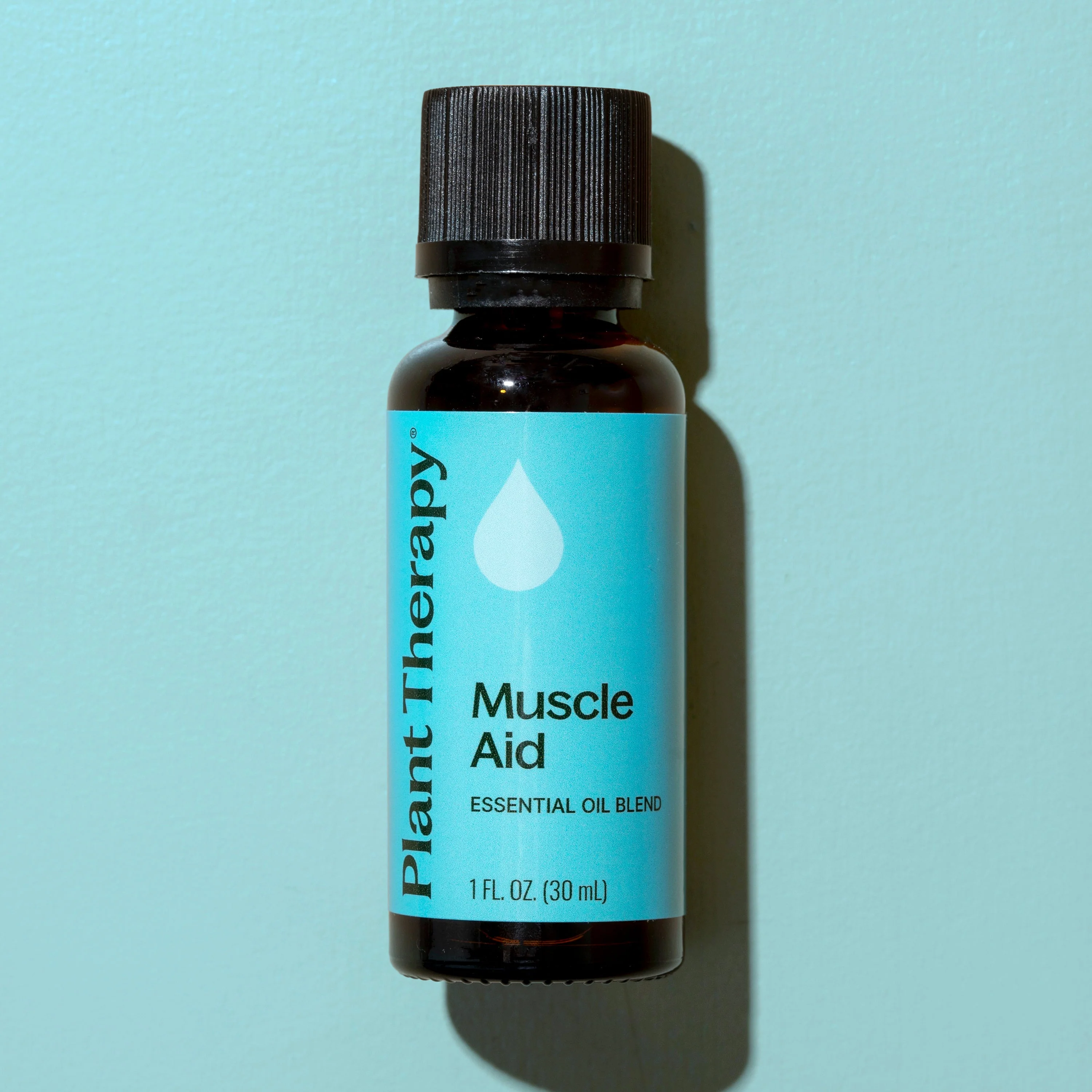 Muscle Aid Essential Oil Blend - Image 11