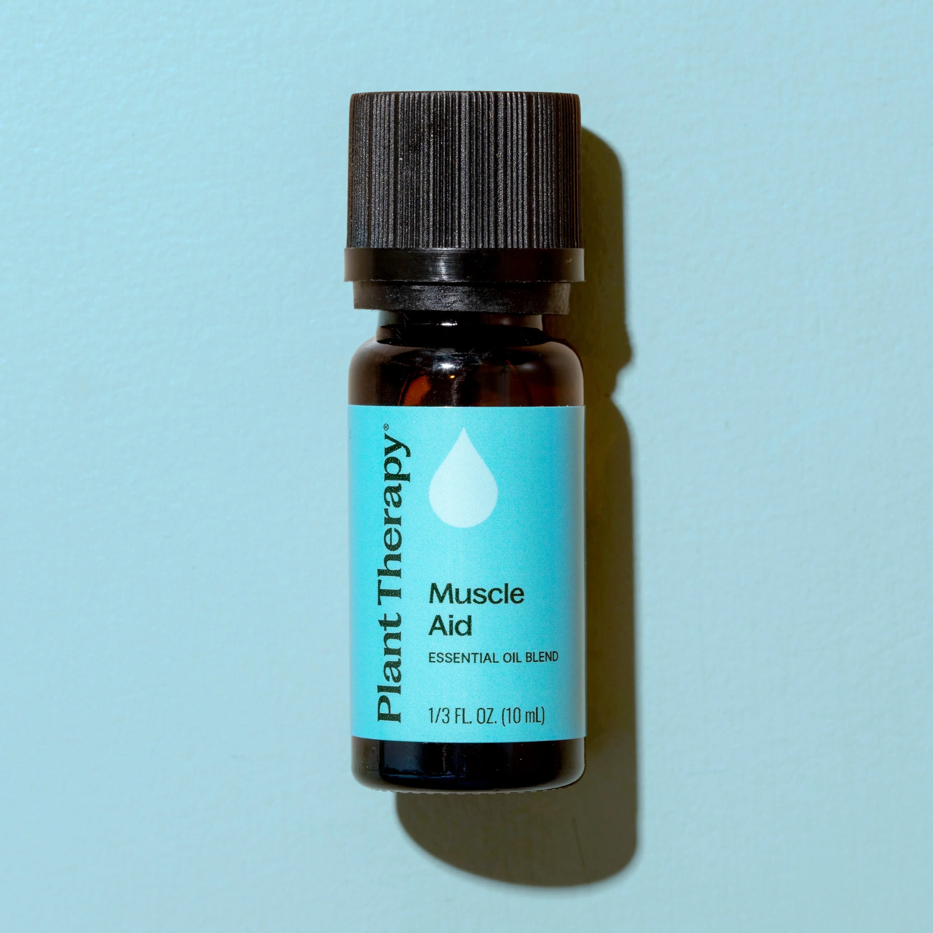 Muscle Aid Essential Oil Blend - Image 12