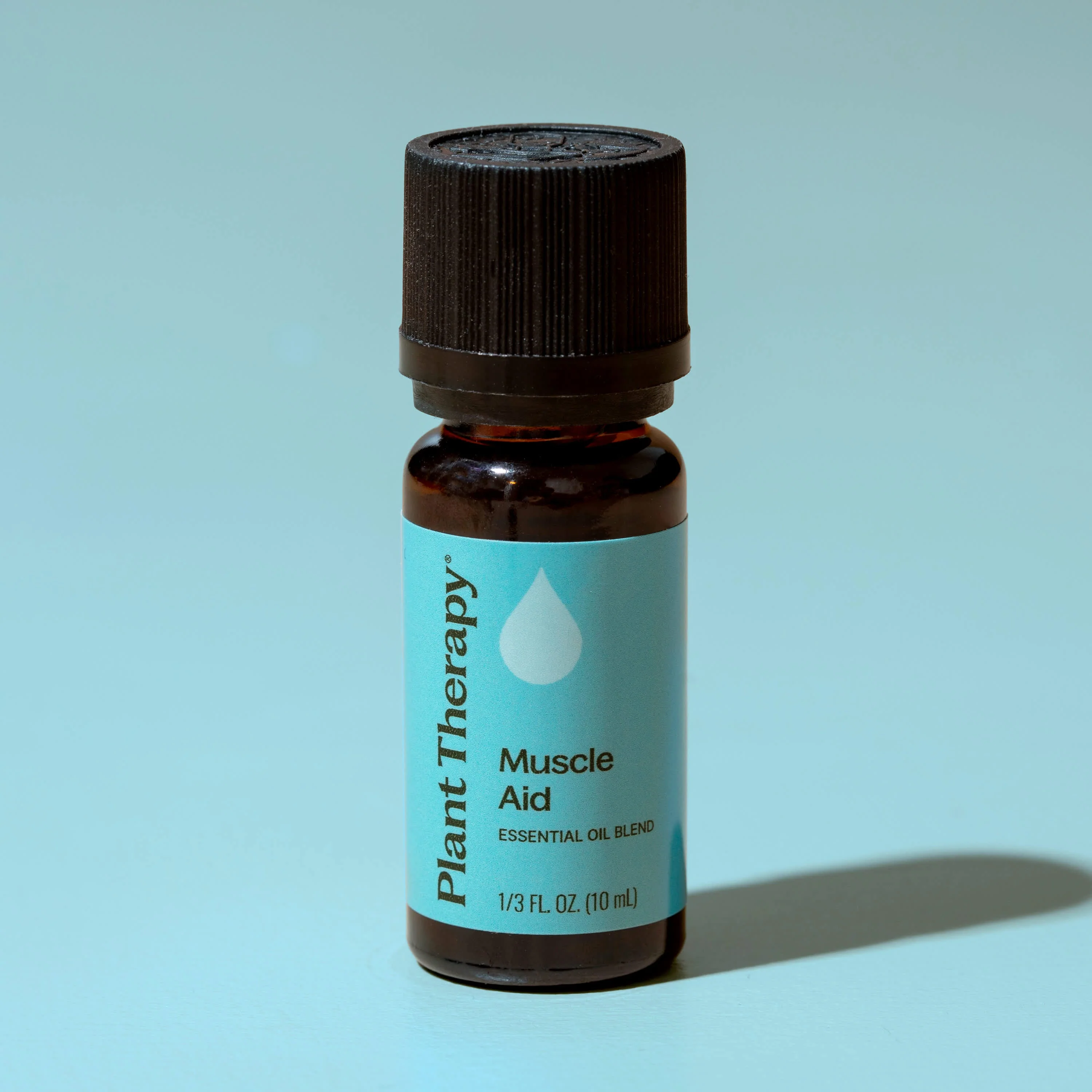 Muscle Aid Essential Oil Blend - Image 13