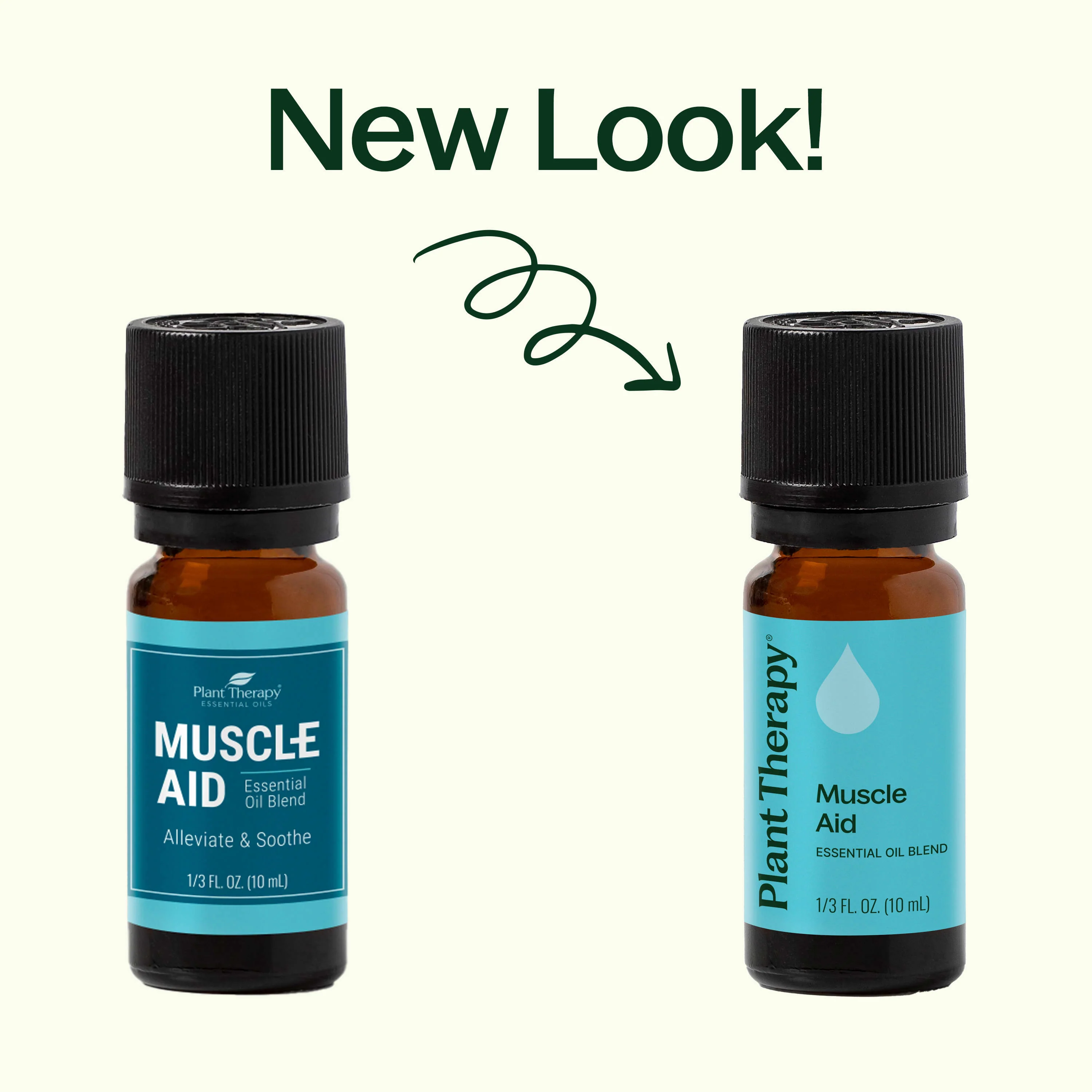 Muscle Aid Essential Oil Blend - Image 3