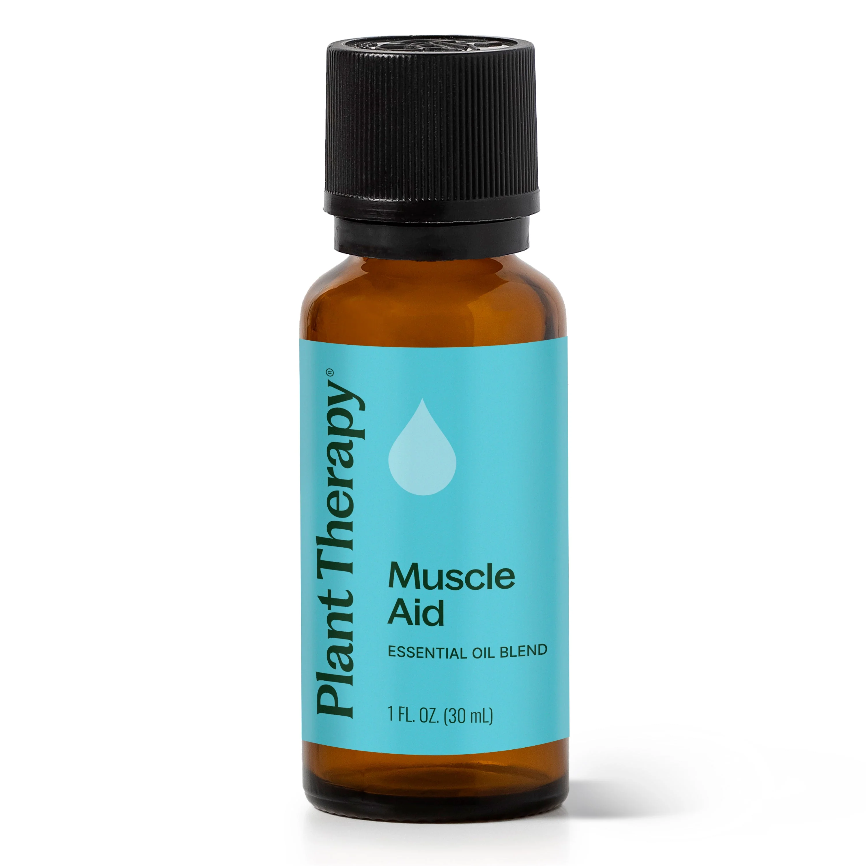 Muscle Aid Essential Oil Blend - Image 9