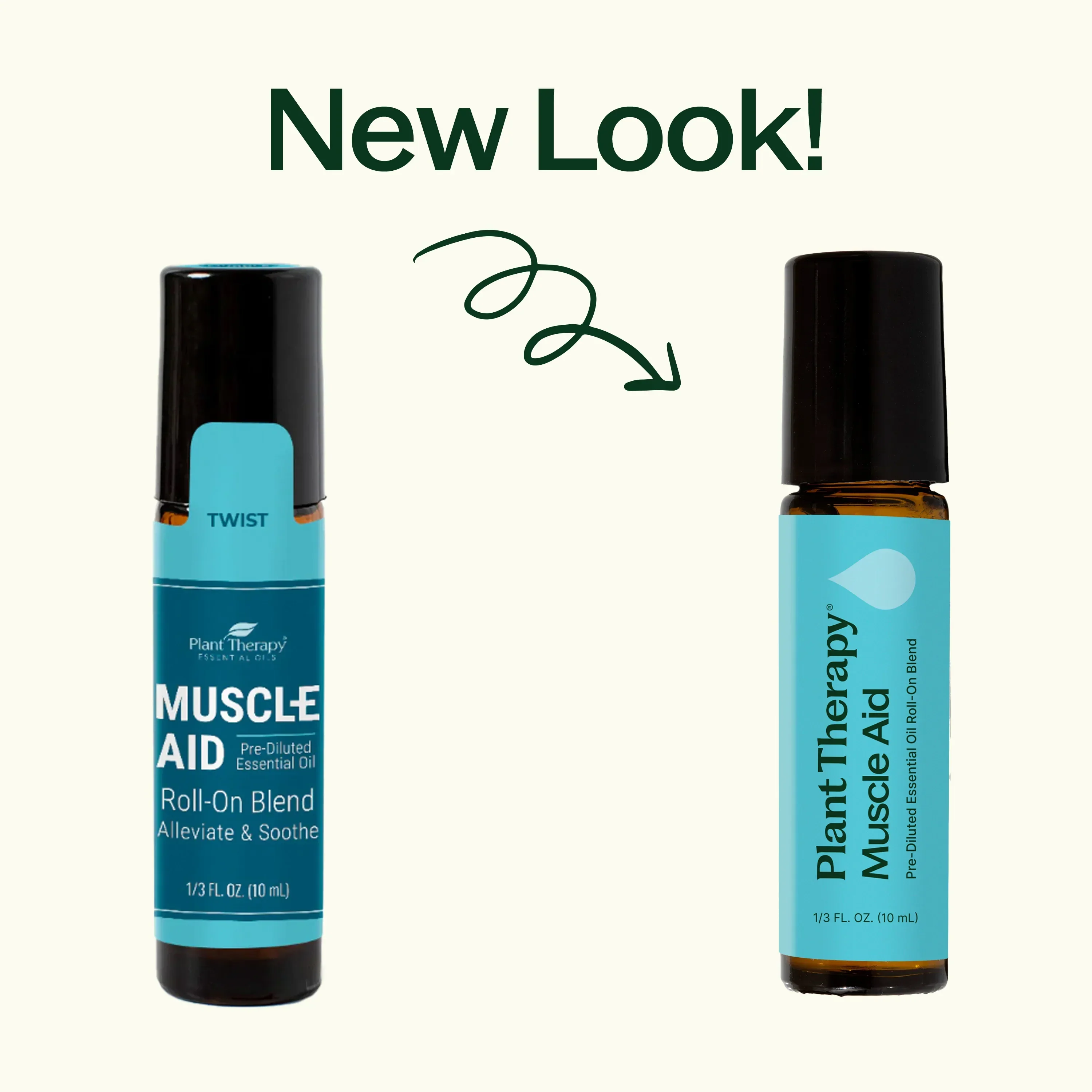 Muscle Aid Essential Oil Blend Pre-Diluted Roll-On - Image 3