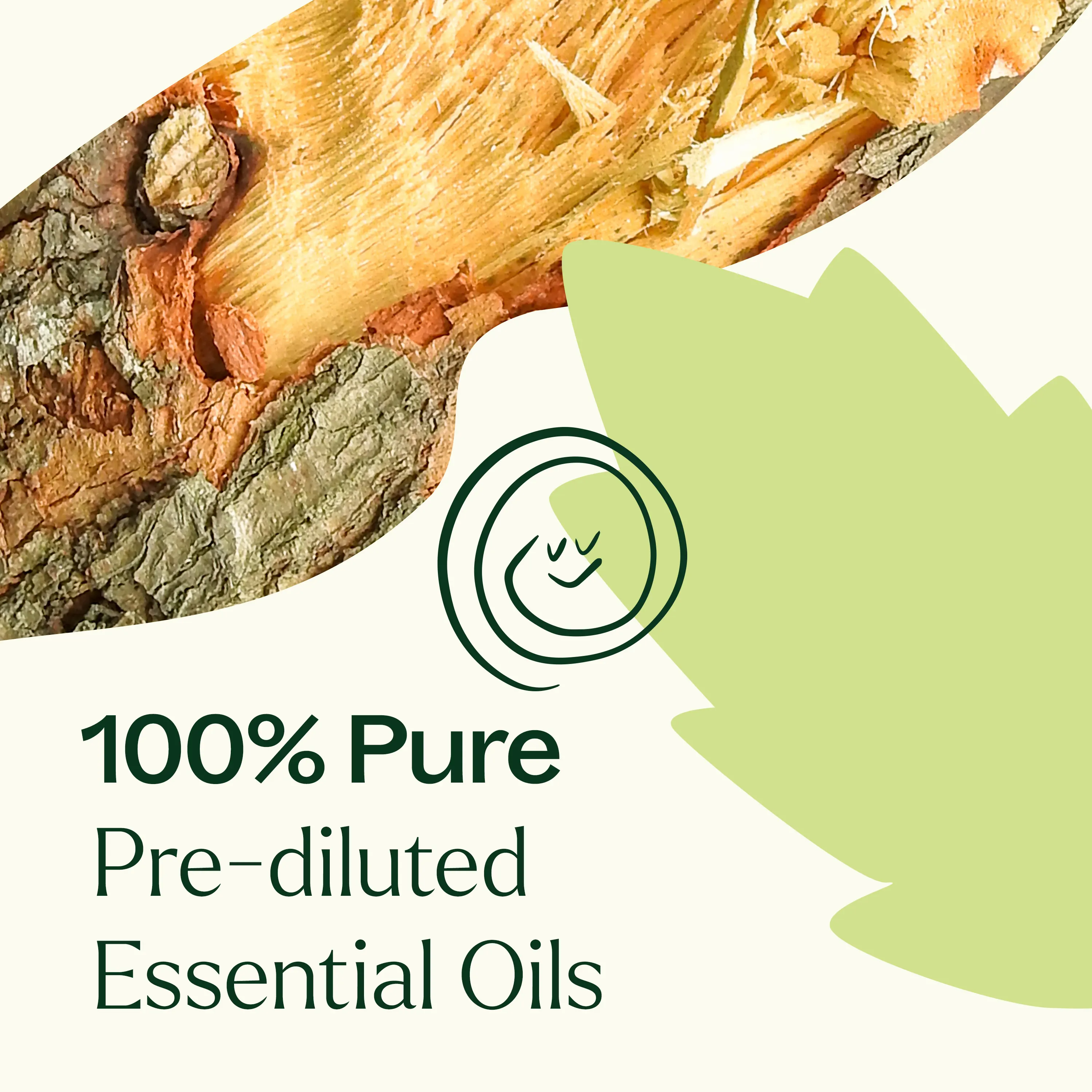 Muscle Aid Essential Oil Blend Pre-Diluted Roll-On - Image 5