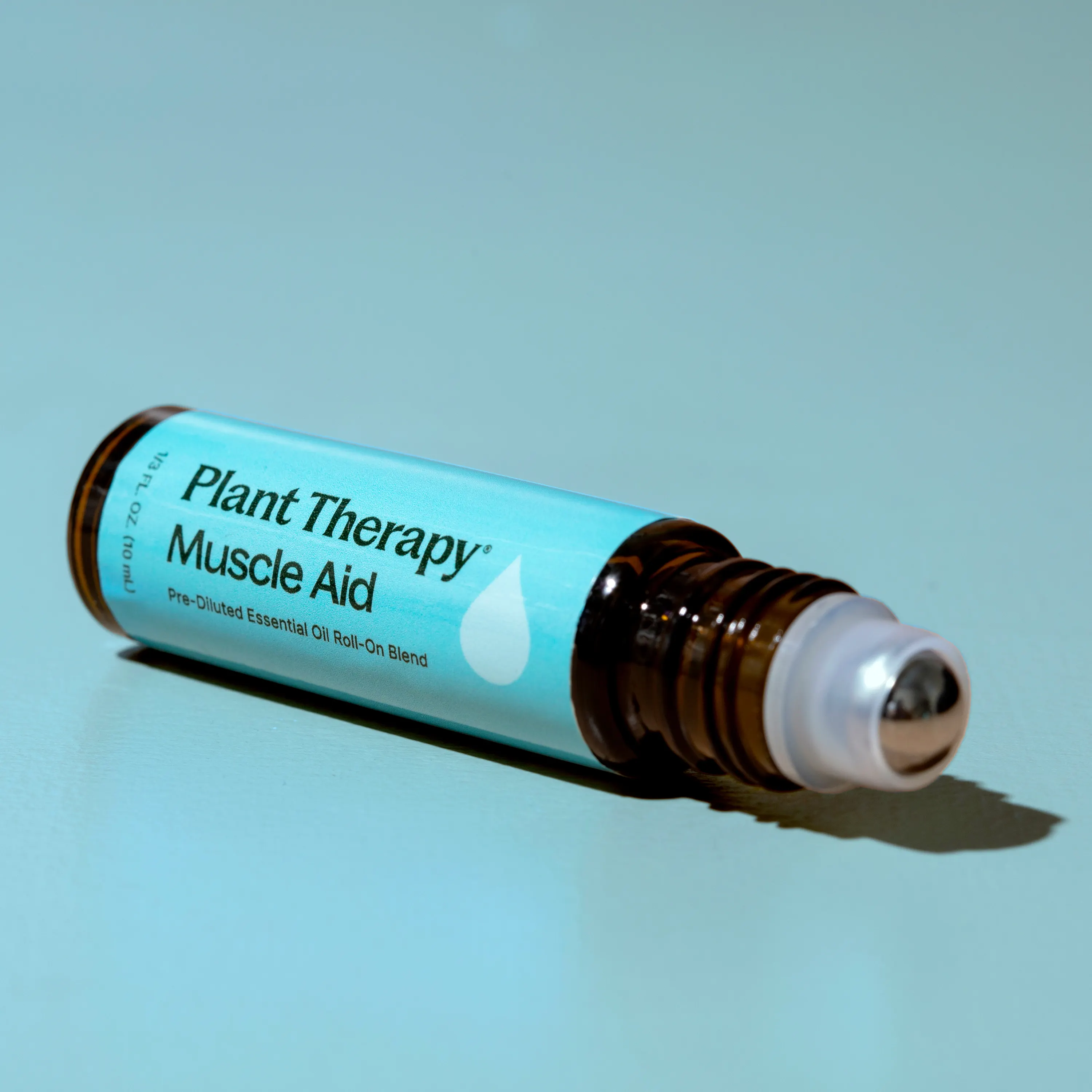 Muscle Aid Essential Oil Blend Pre-Diluted Roll-On - Image 8