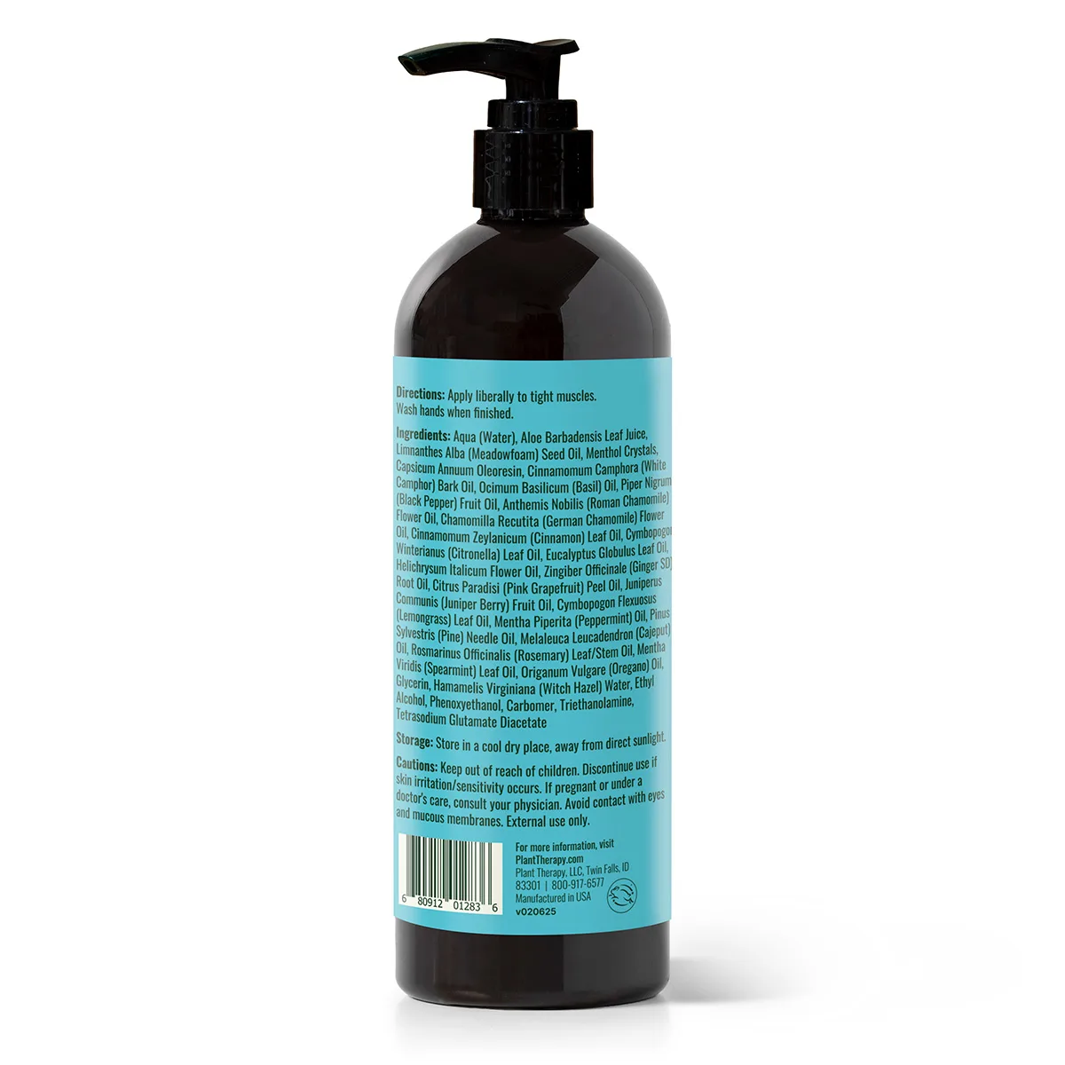Muscle Aloe Jelly - Image 10