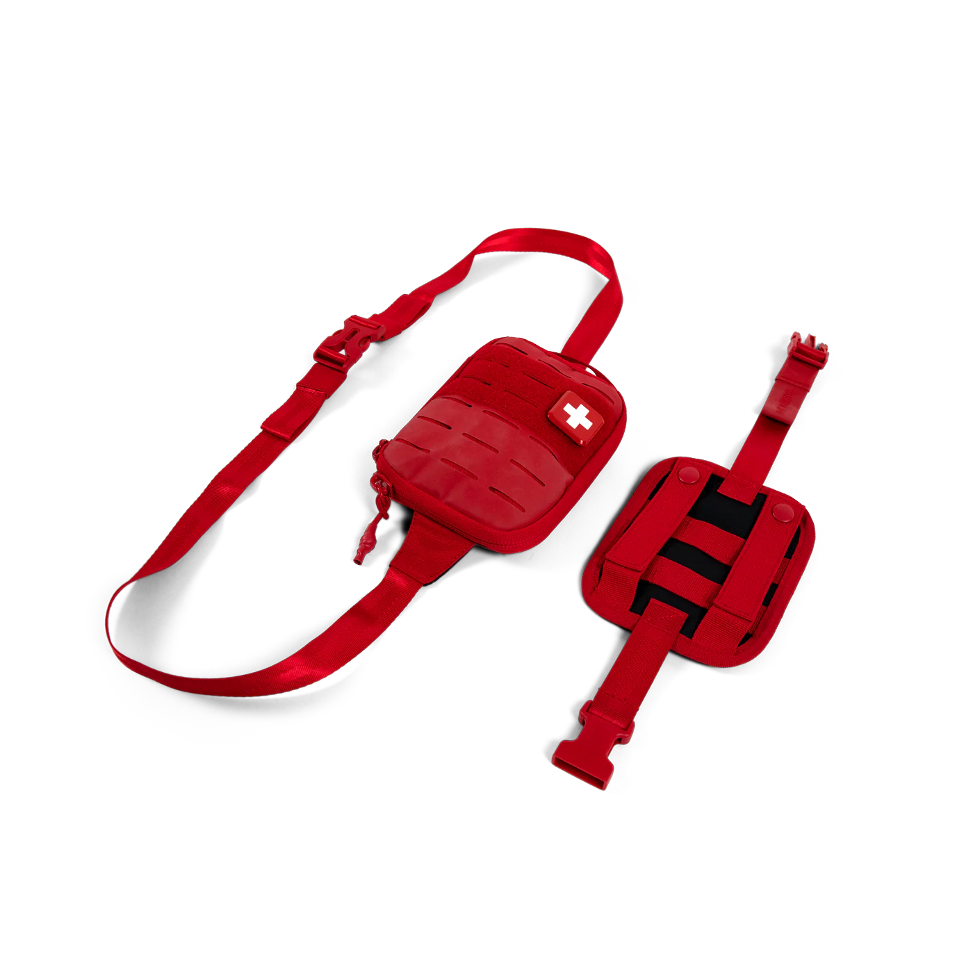 My Medic SIDEKICK PRO First Aid Pouch - Image 4