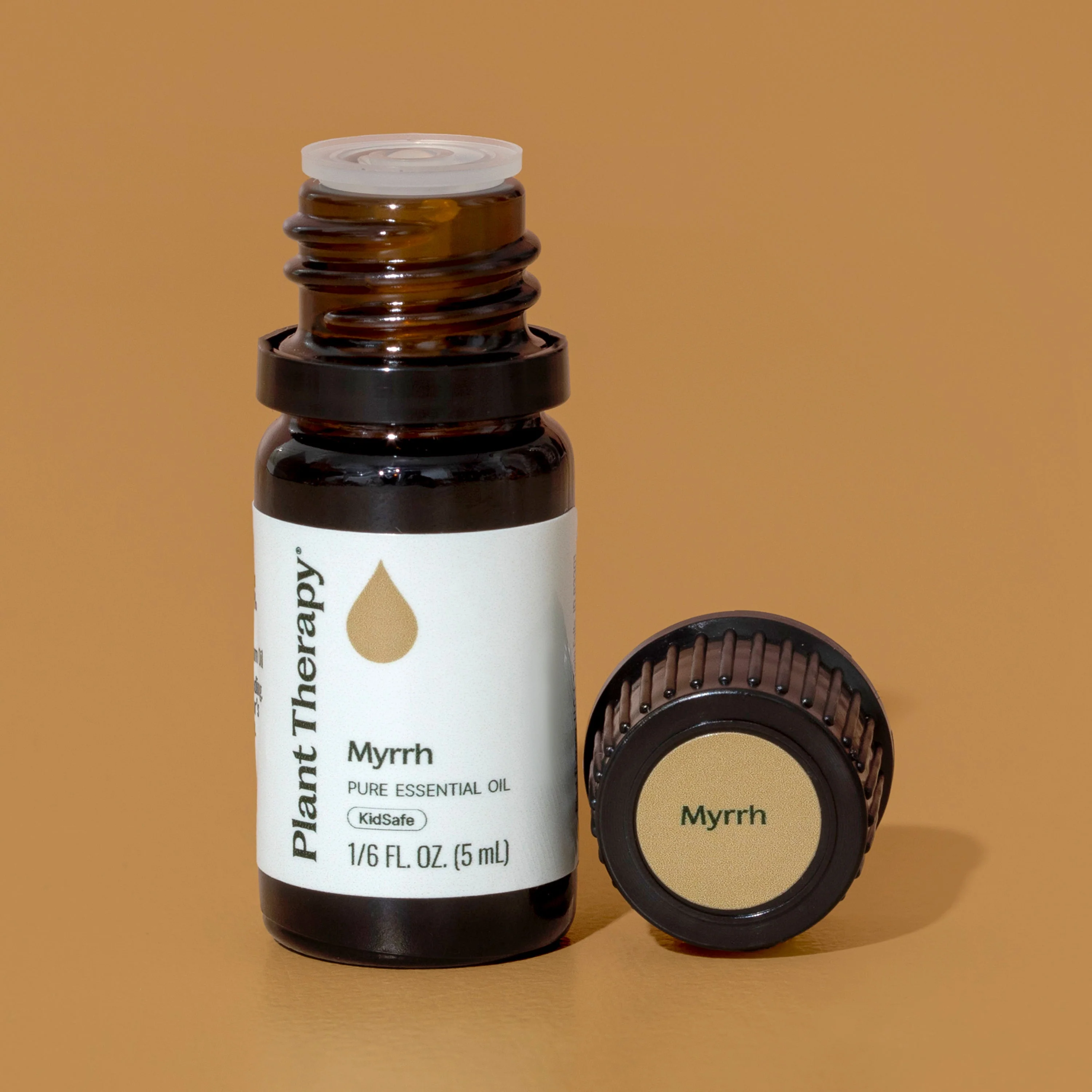 Myrrh Essential Oil - Image 3