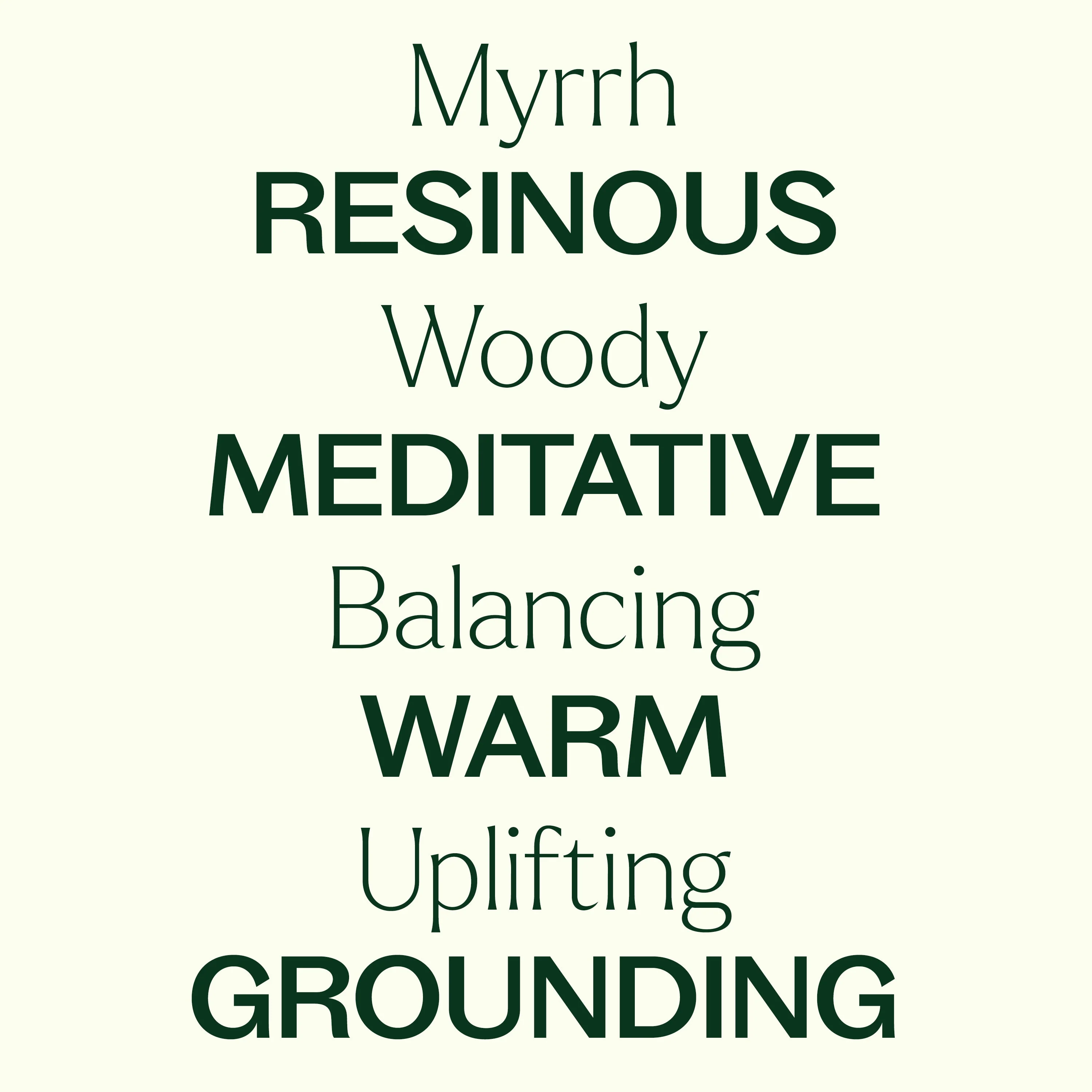 Myrrh Essential Oil - Image 4
