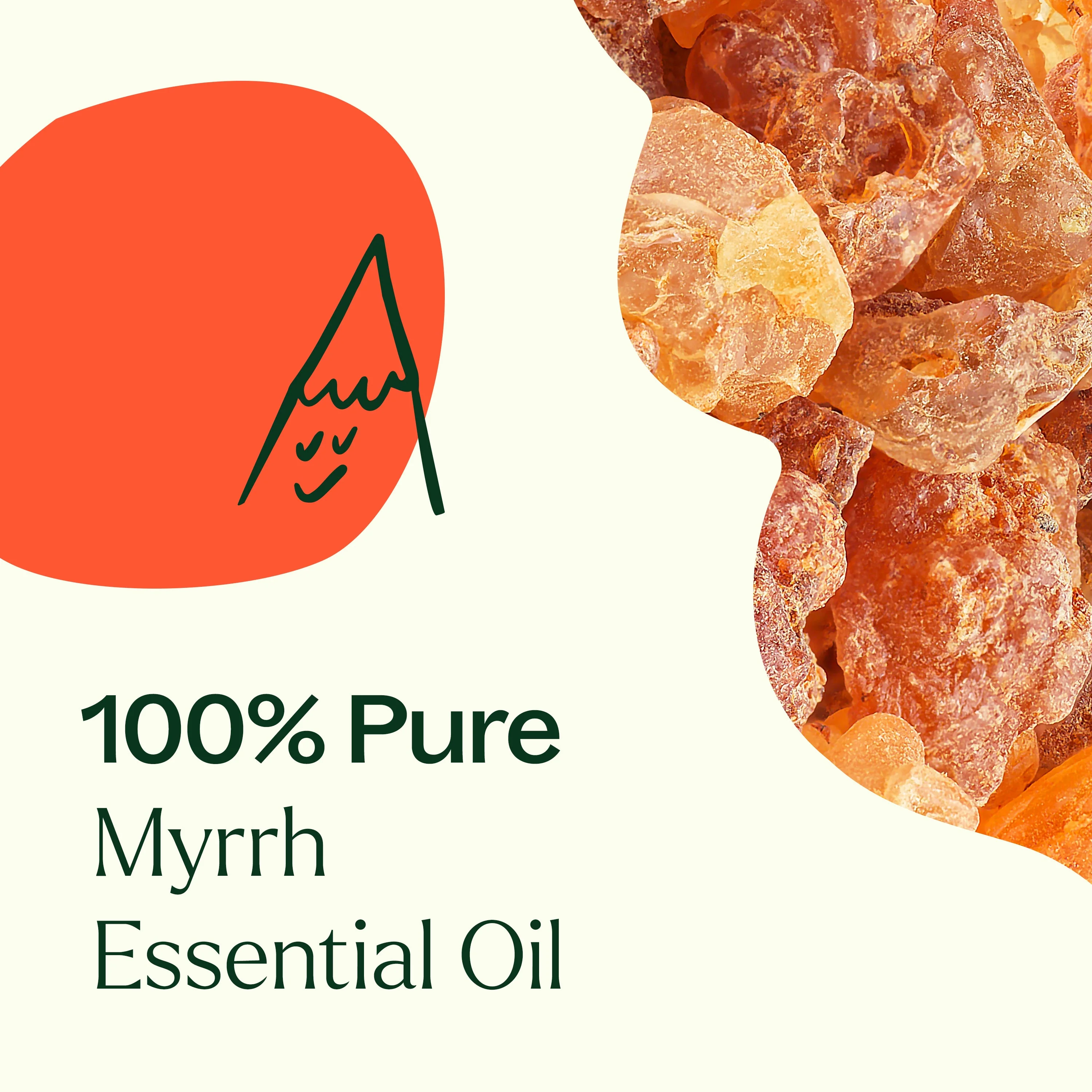 Myrrh Essential Oil - Image 5