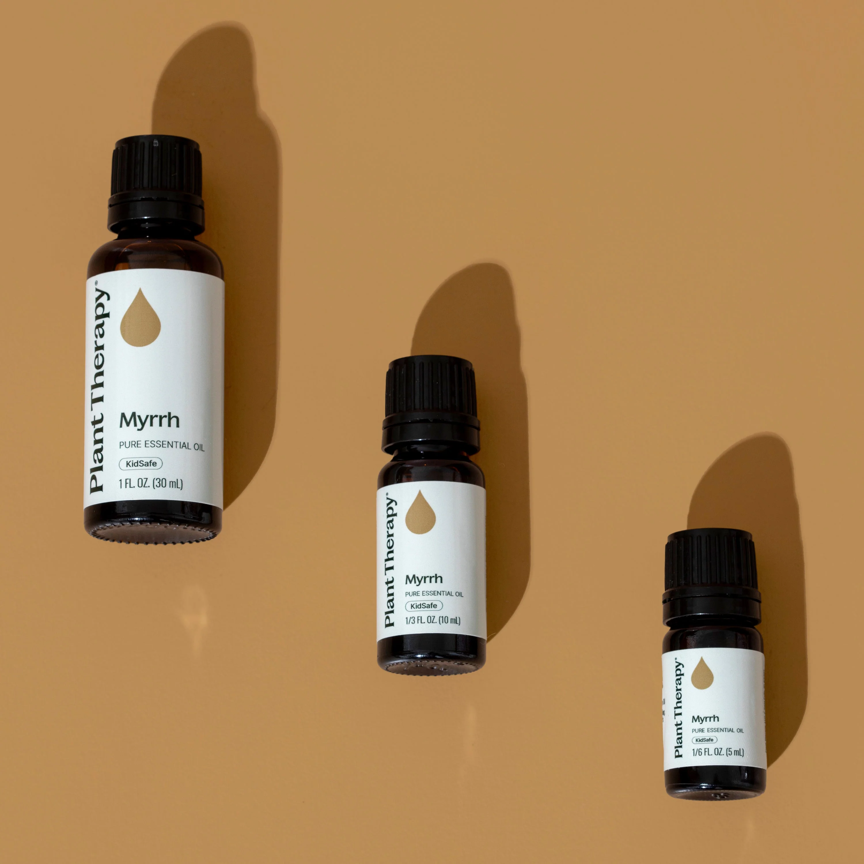 Myrrh Essential Oil - Image 8