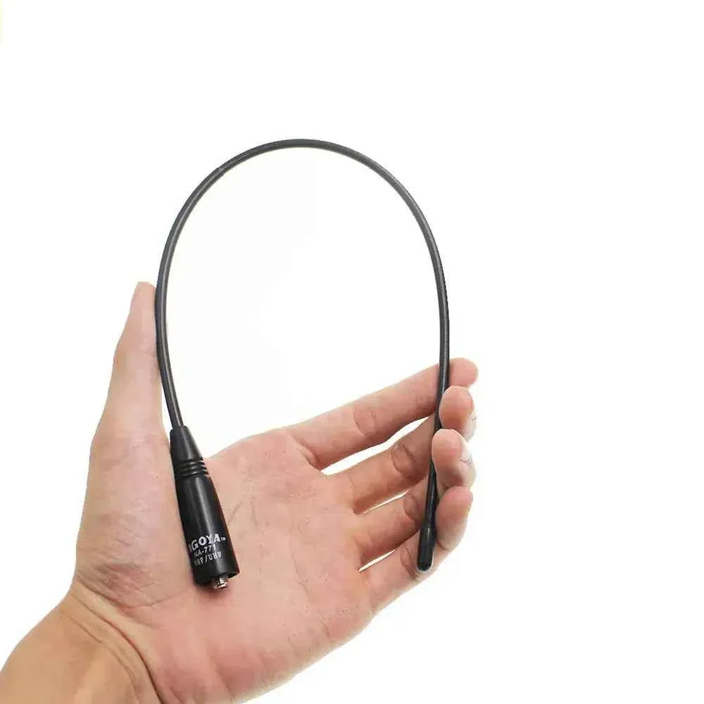 Nagoya NA-771 Antenna (Flexible 18 Inch Nagoya Antenna) - Image 2