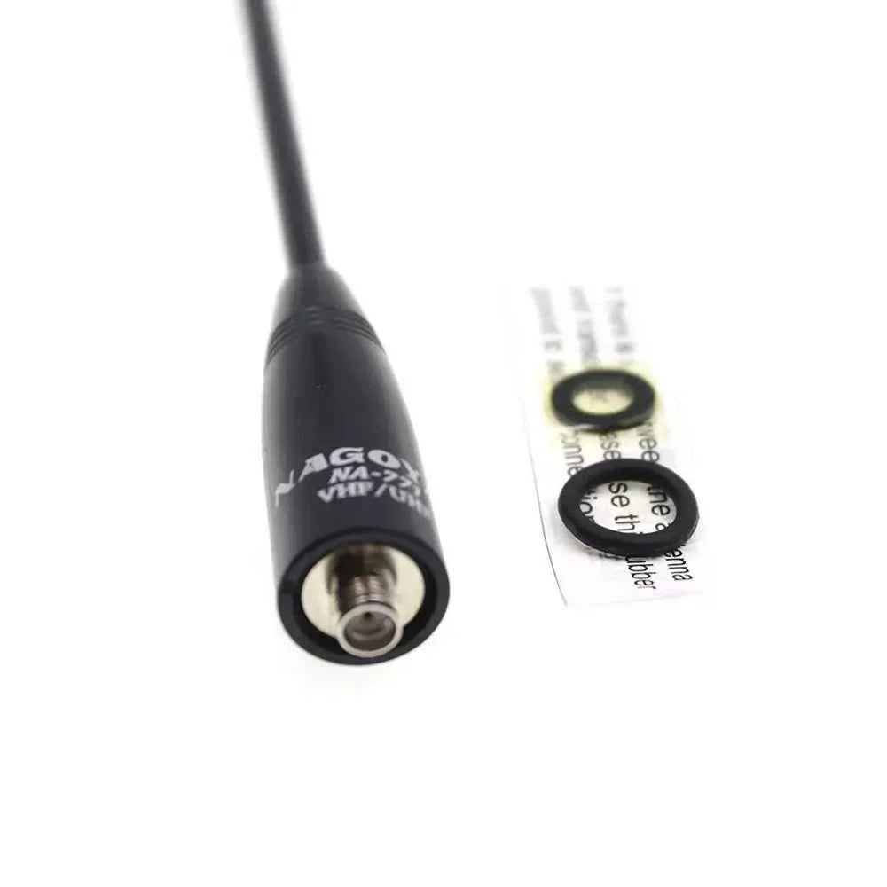 Nagoya NA-771 Antenna (Flexible 18 Inch Nagoya Antenna) - Image 3