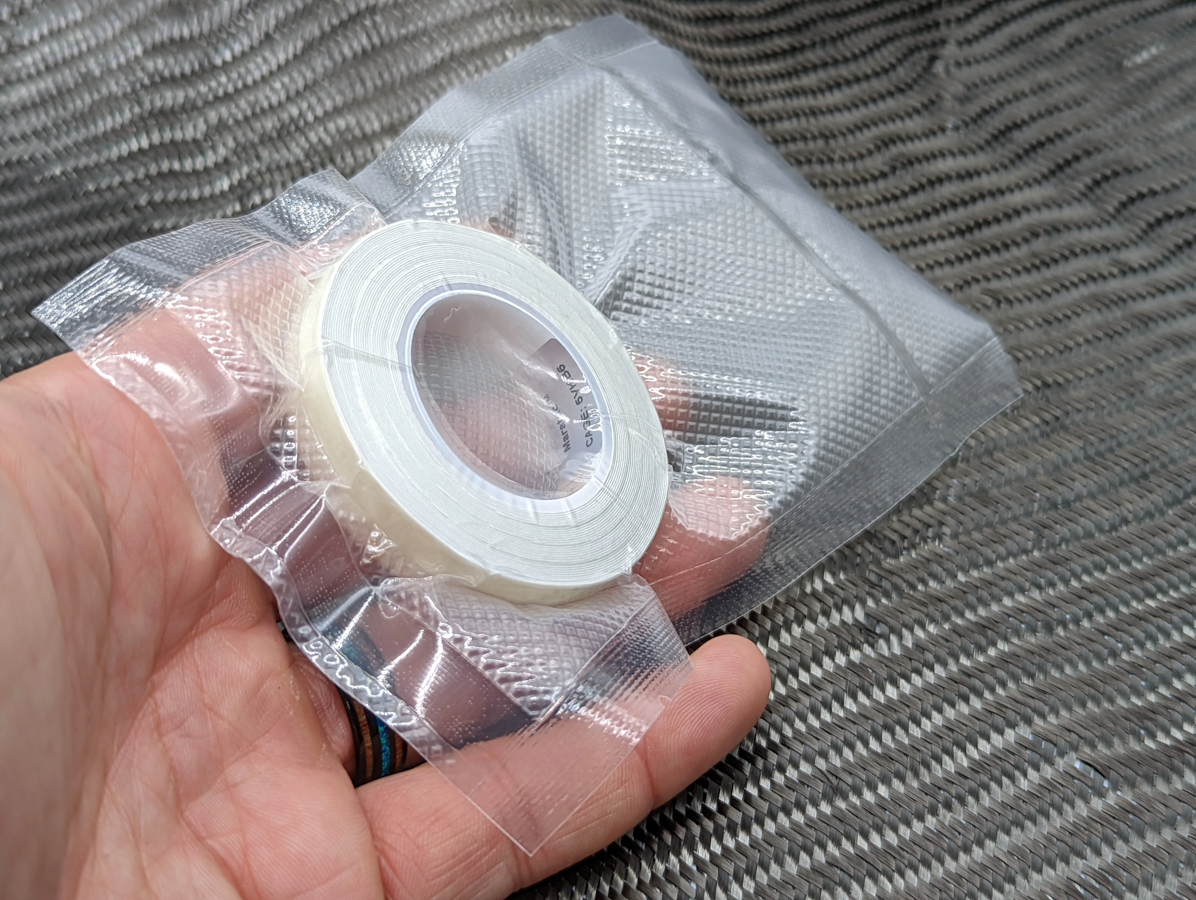Narrow MaraSpec Glow Tape Roll - Image 11