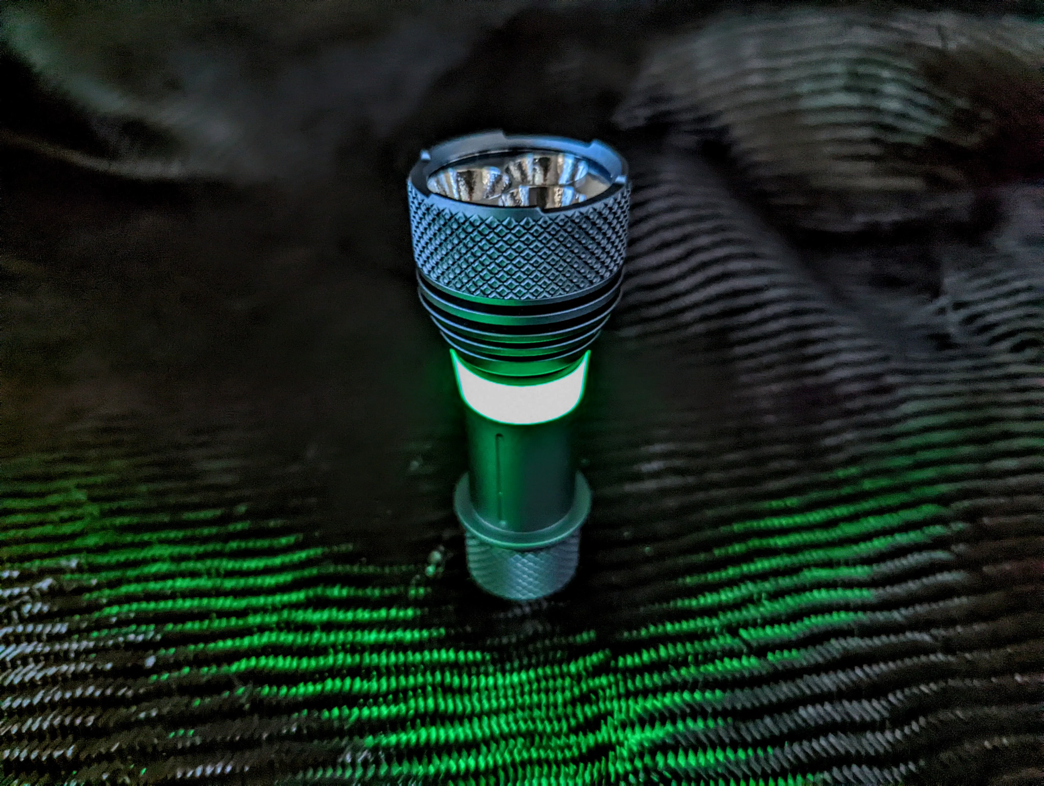 Narrow MaraSpec Glow Tape Roll - Image 12