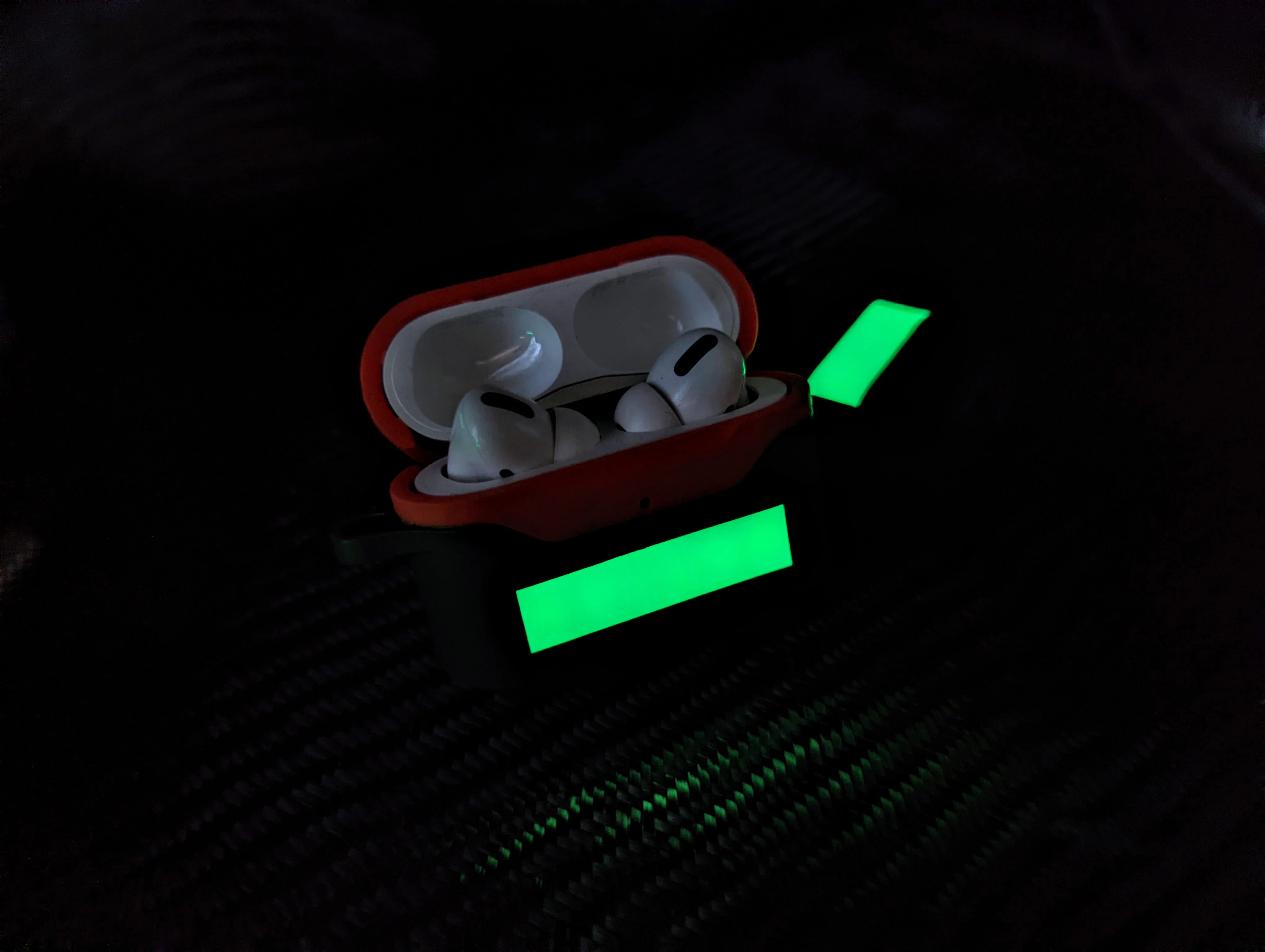 Narrow MaraSpec Glow Tape Roll - Image 6