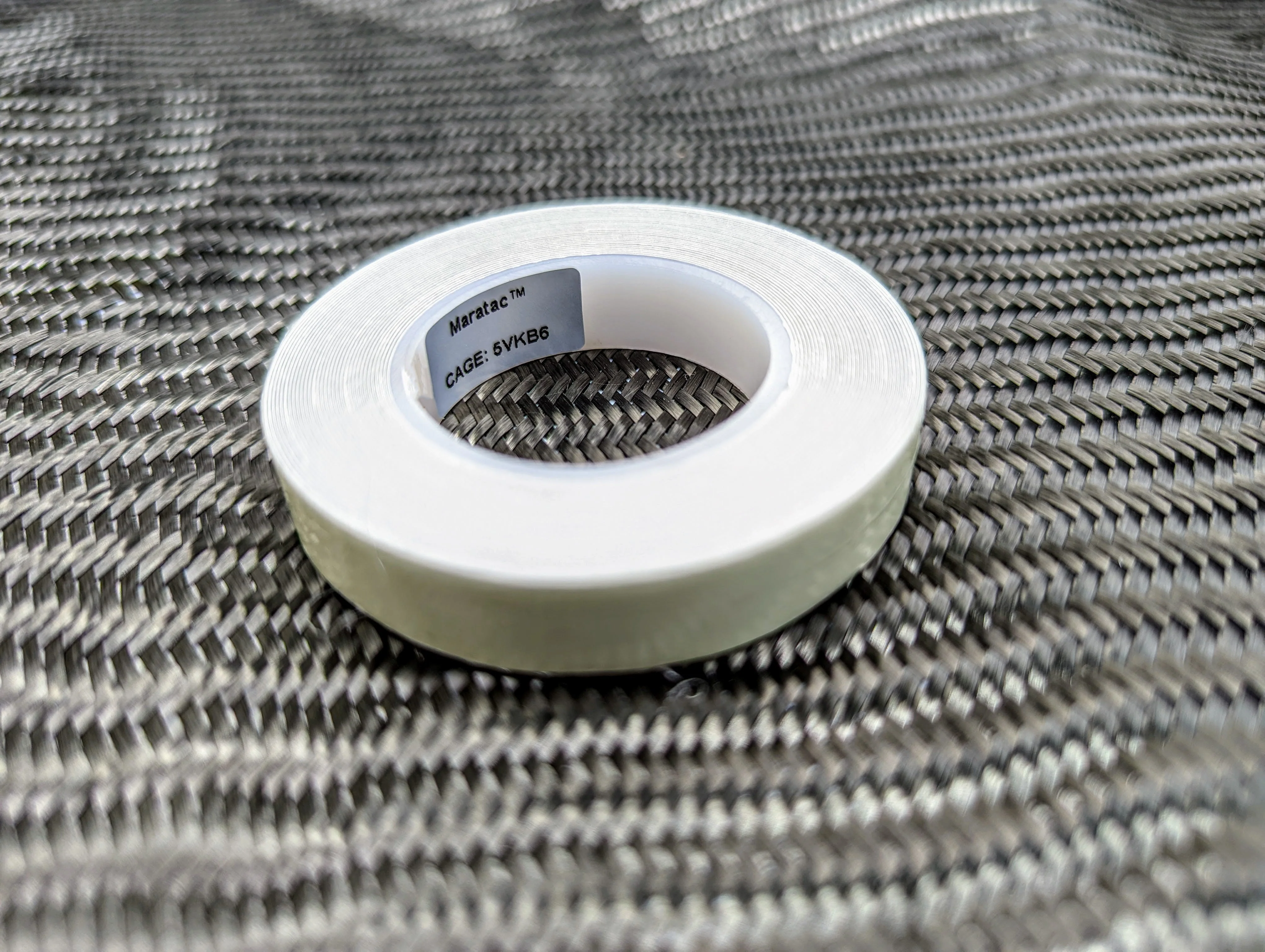 Narrow MaraSpec Glow Tape Roll - Image 7