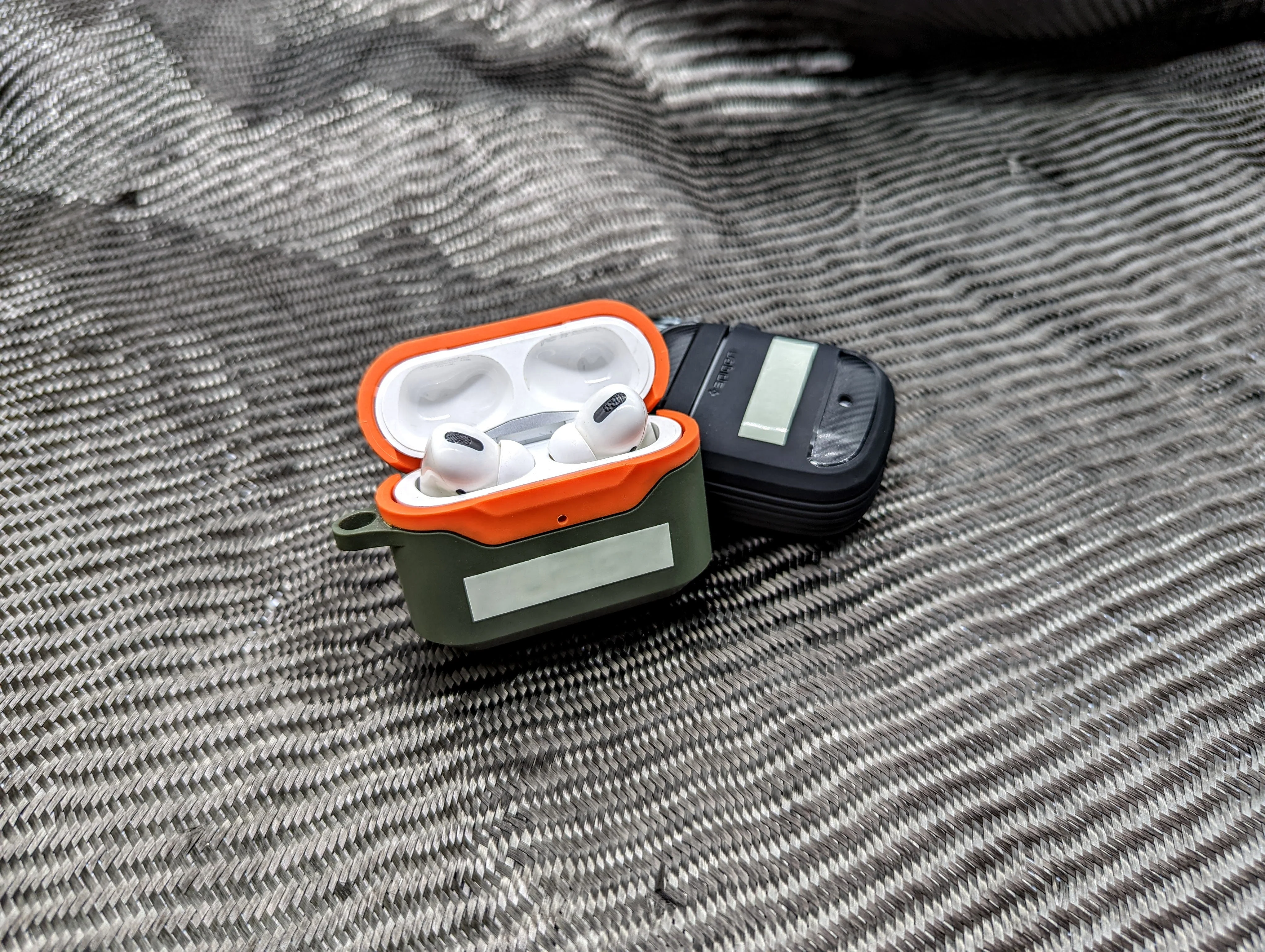Narrow MaraSpec Glow Tape Roll - Image 9