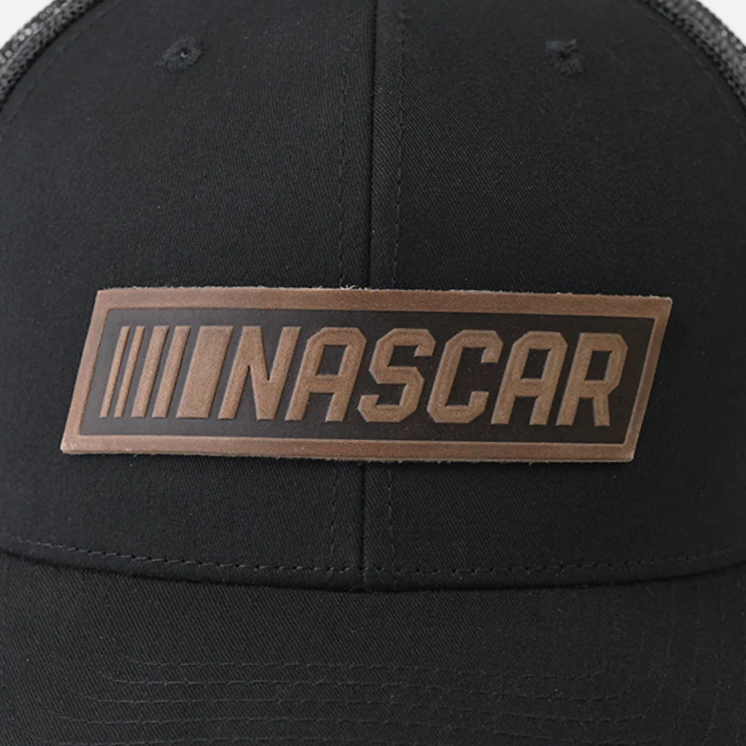 NASCAR Hat - Image 2