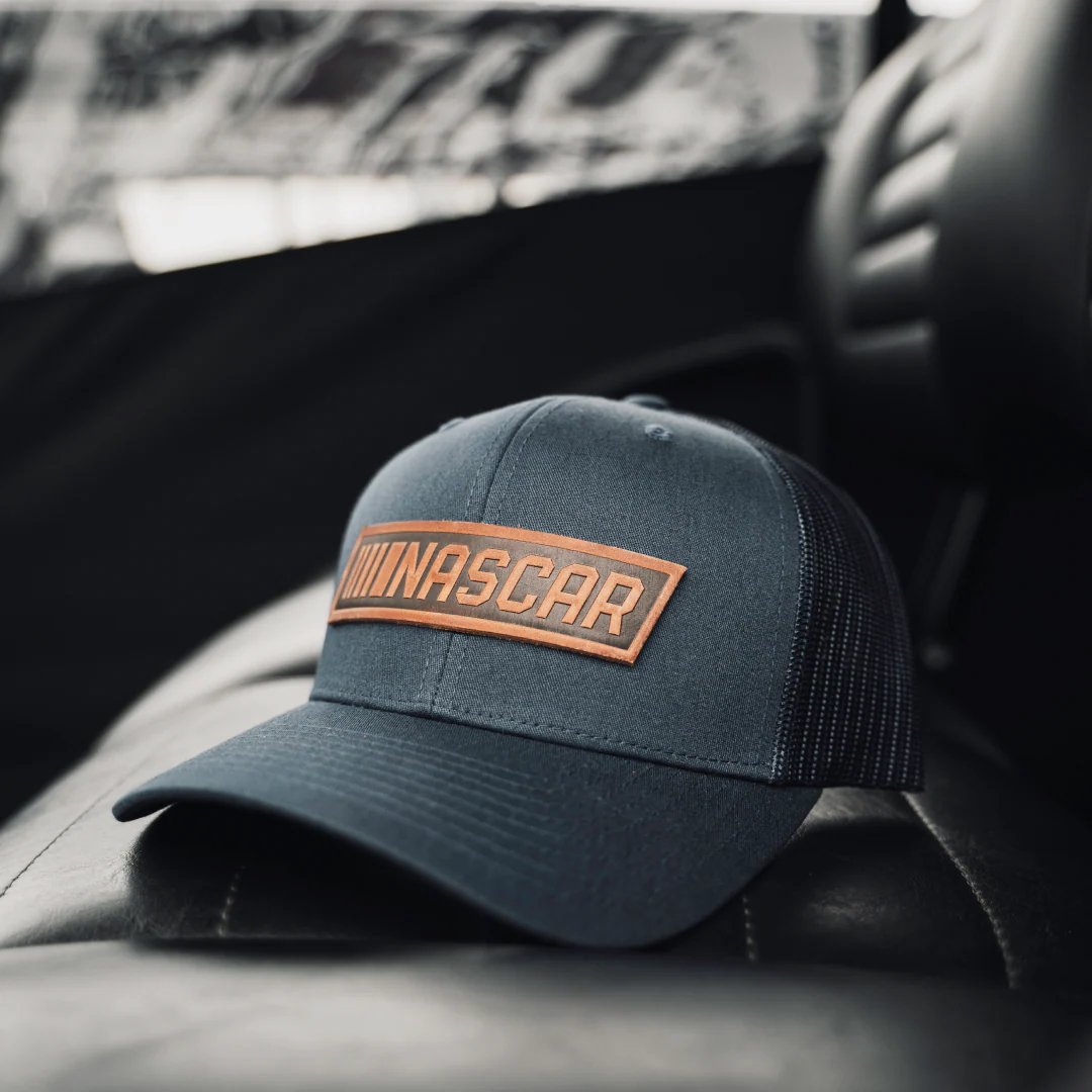 NASCAR Hat - Image 3