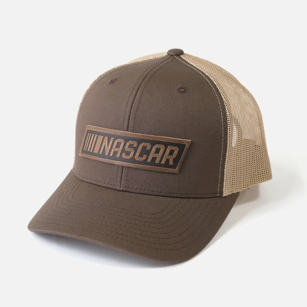 NASCAR Hat - Image 4
