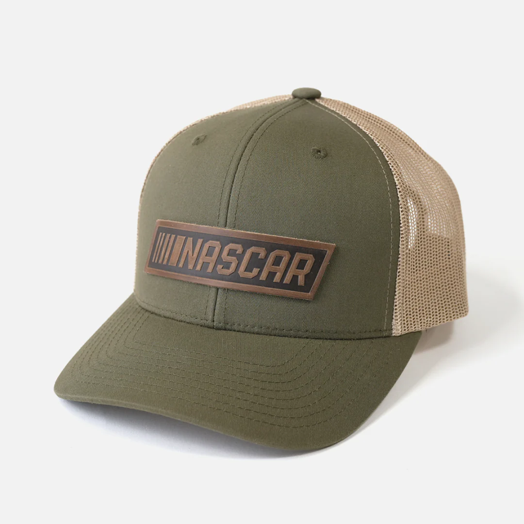 NASCAR Hat - Image 7
