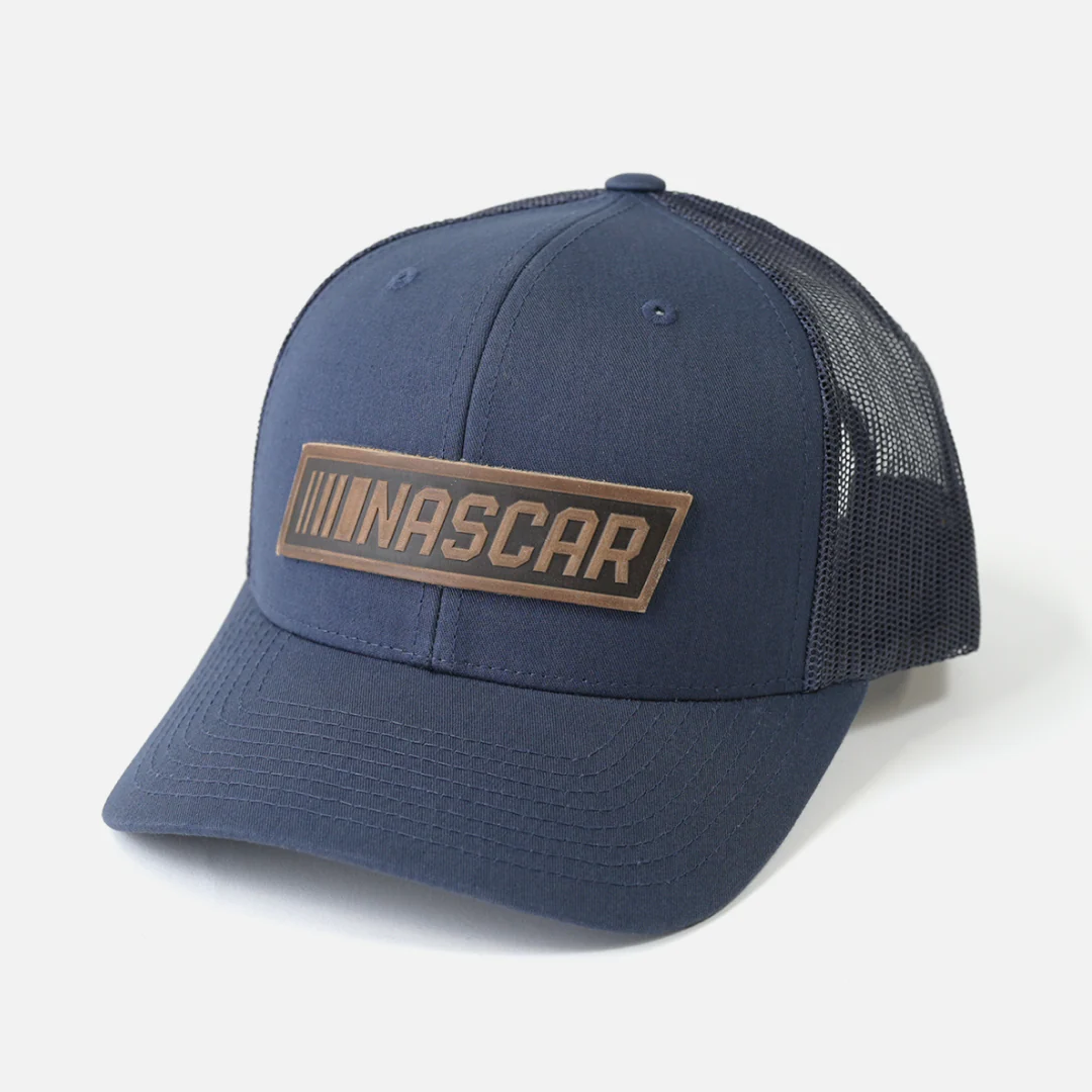 NASCAR Hat - Image 8
