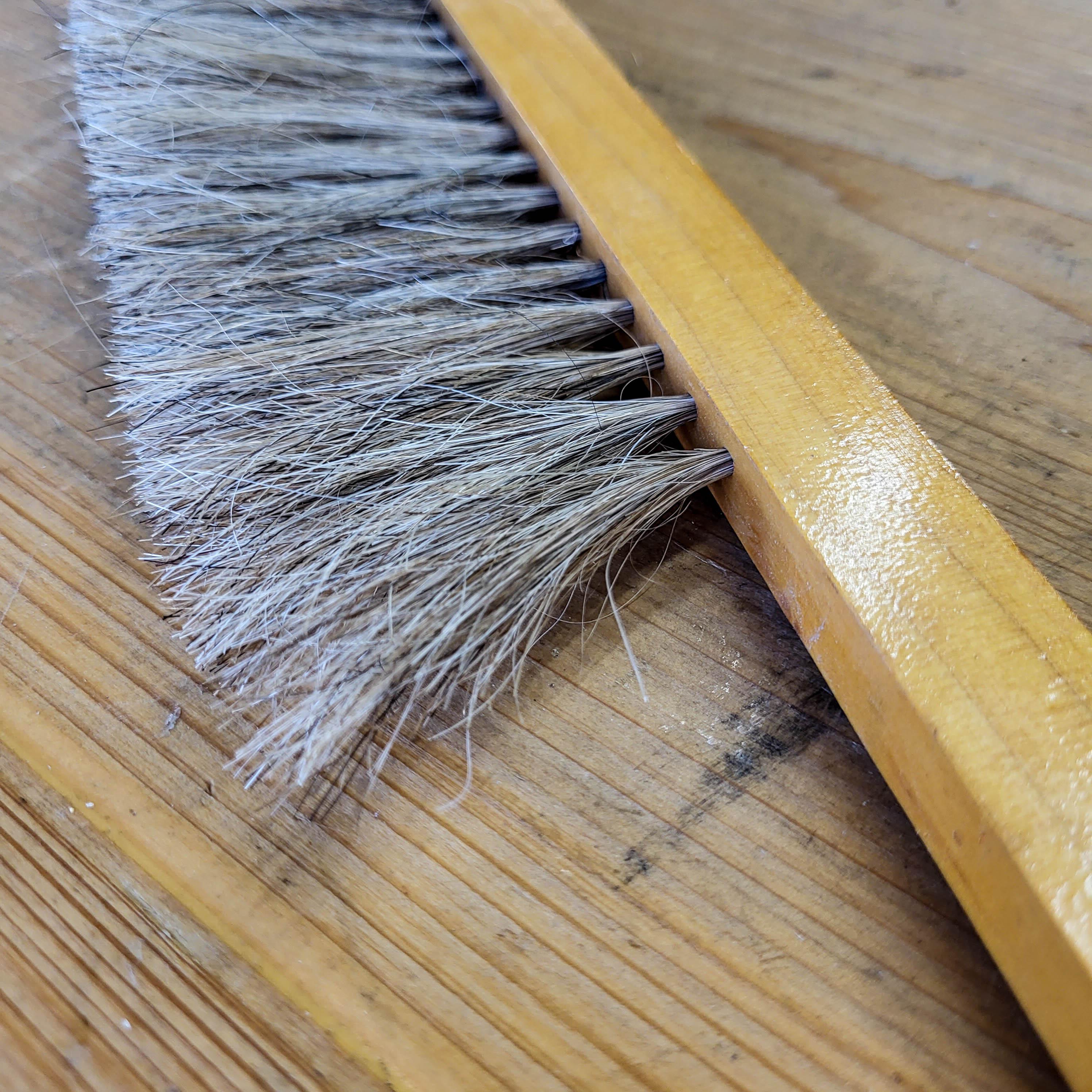 Natural Hair Bee Brush - Image 3