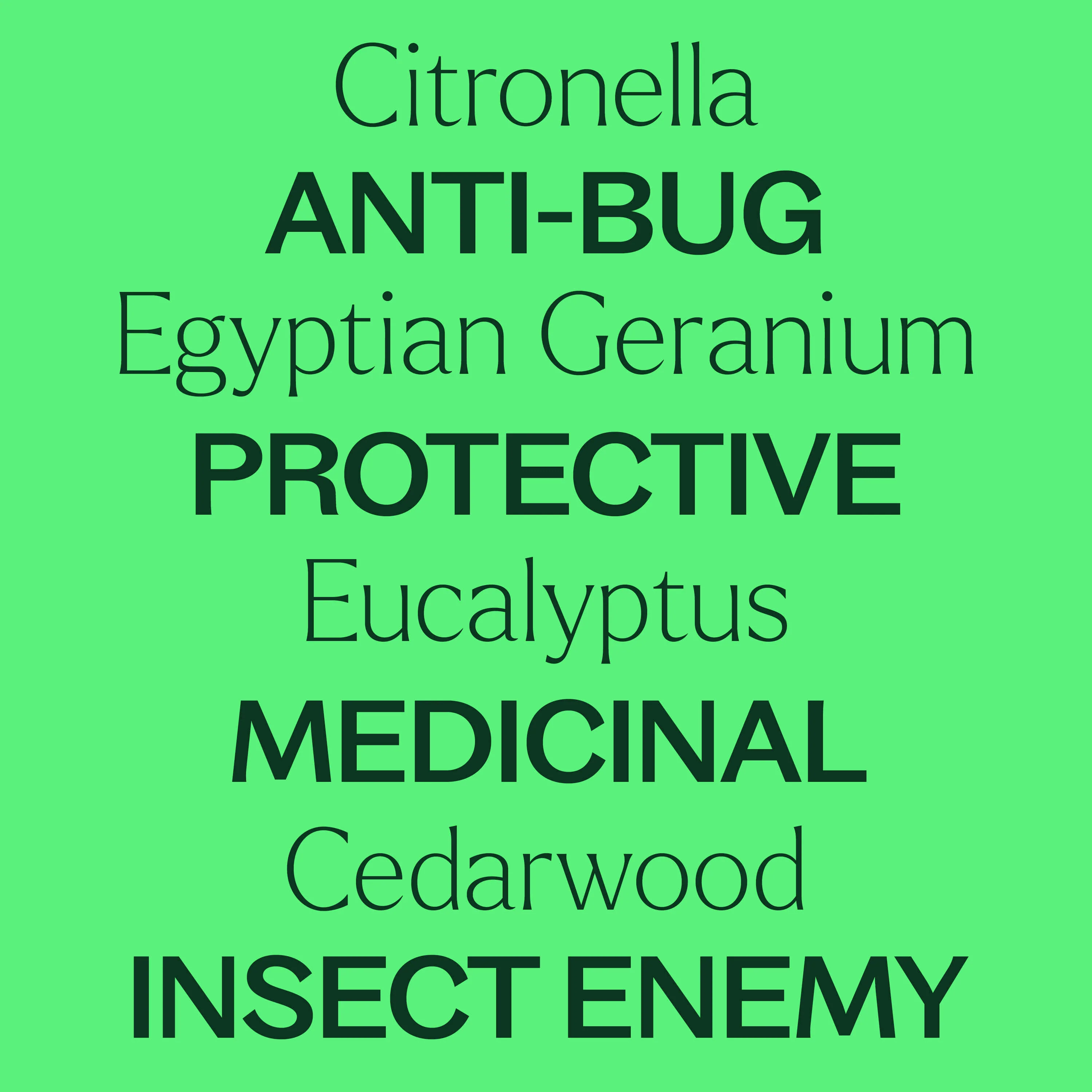Nature Shield Essential Oil Blend - Image 4