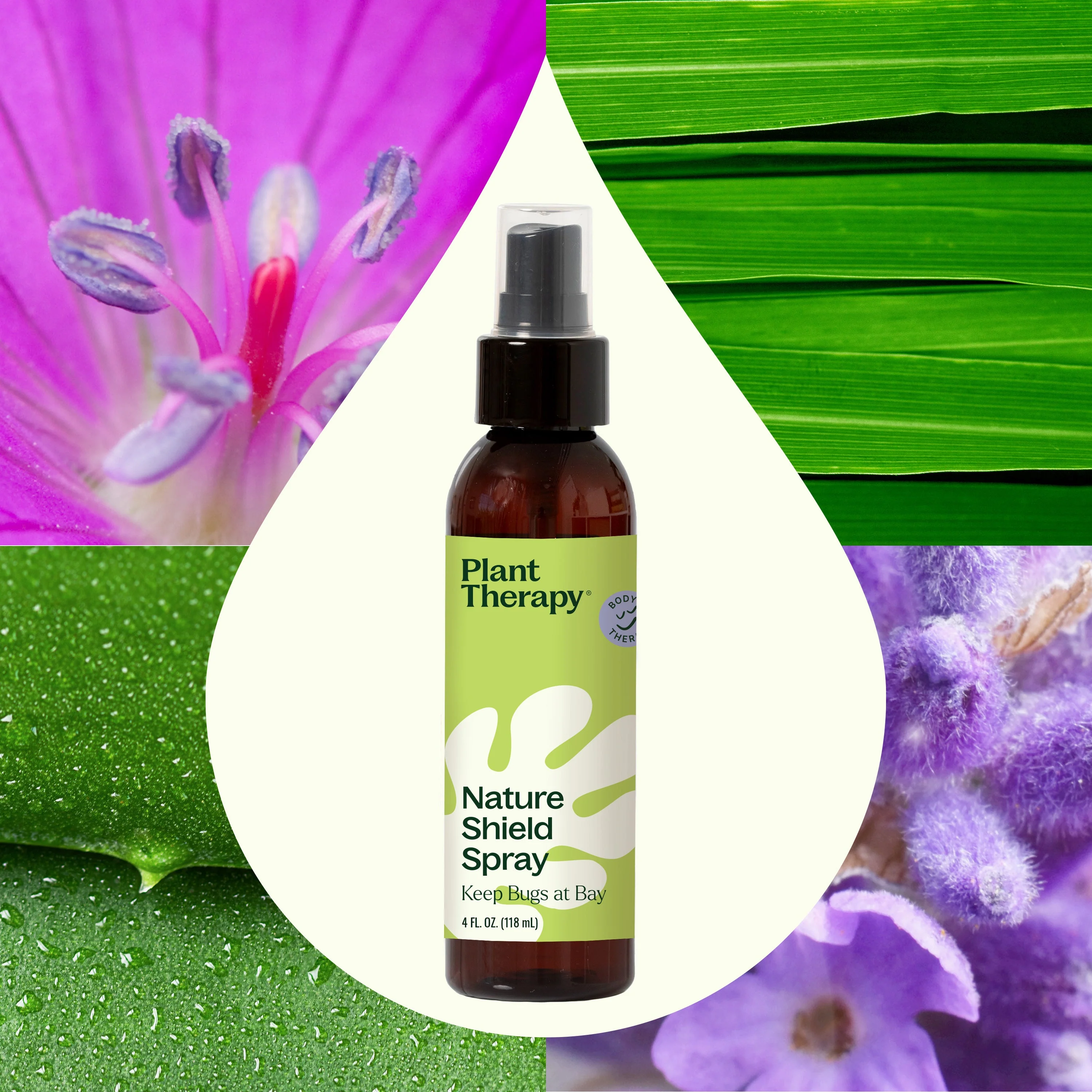 Nature Shield Spray - Image 2