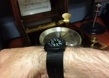 Navigator Compass REV 3 ~ - Image 3