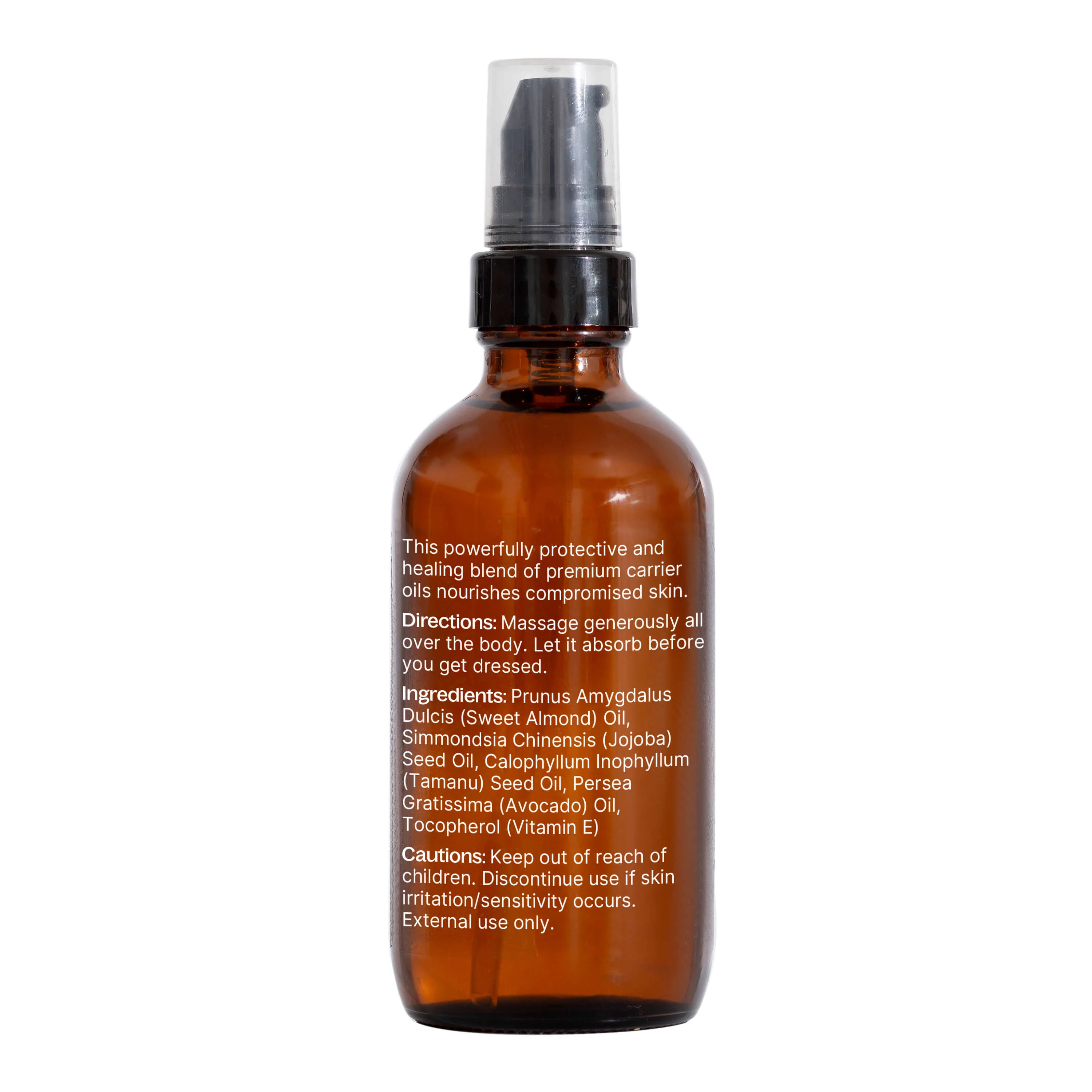 Near Perfection Body Oil - Image 6