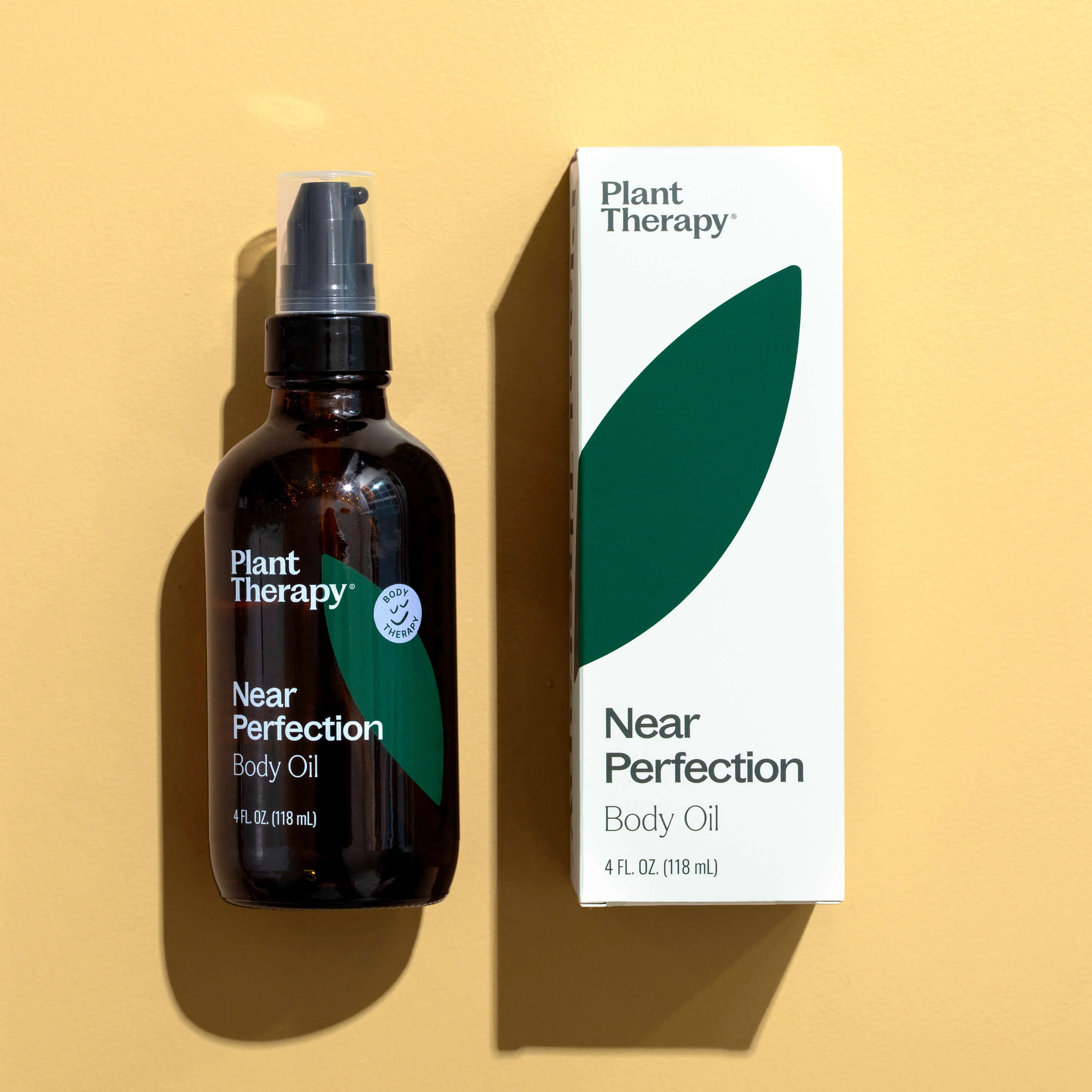 Near Perfection Body Oil - Image 7