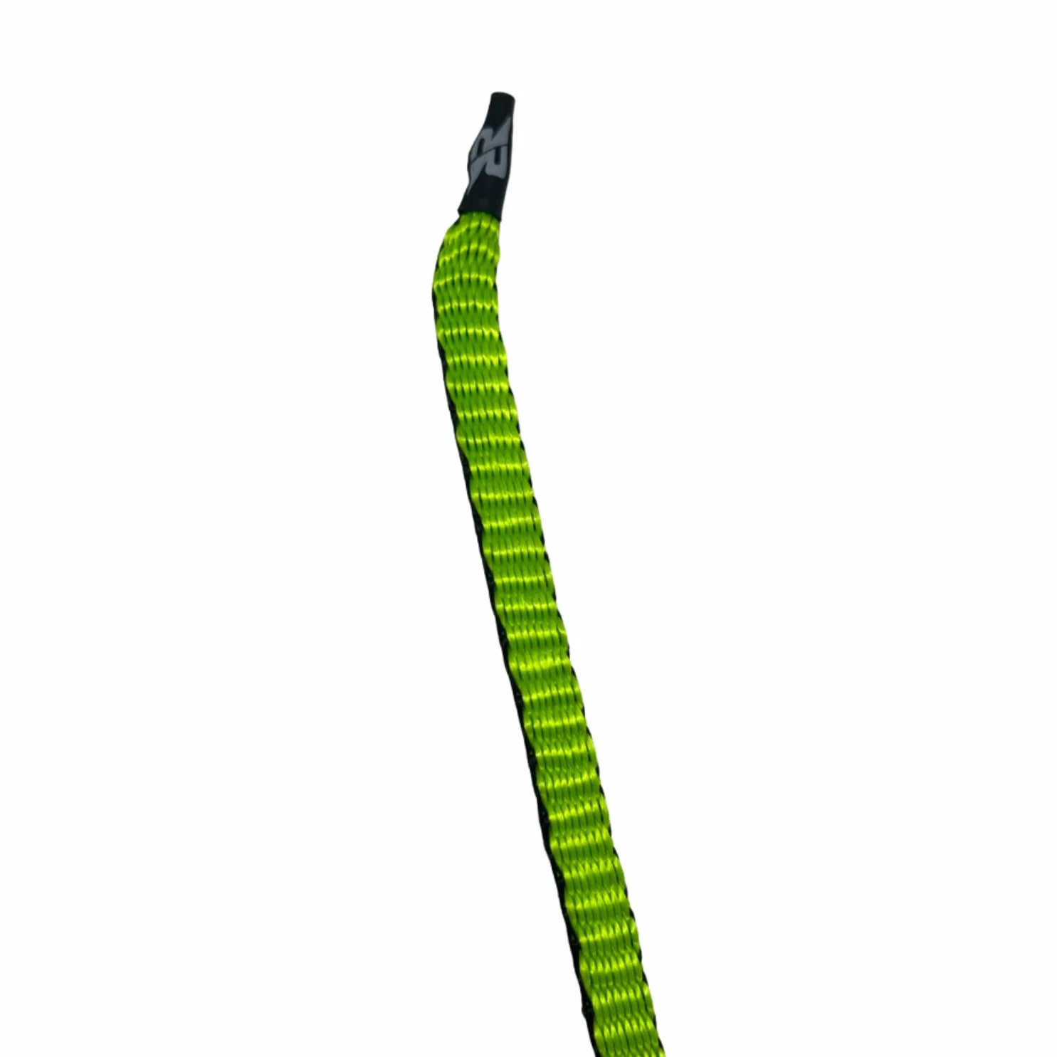 Neon Green Utility Rope & Mini Canister - Image 4