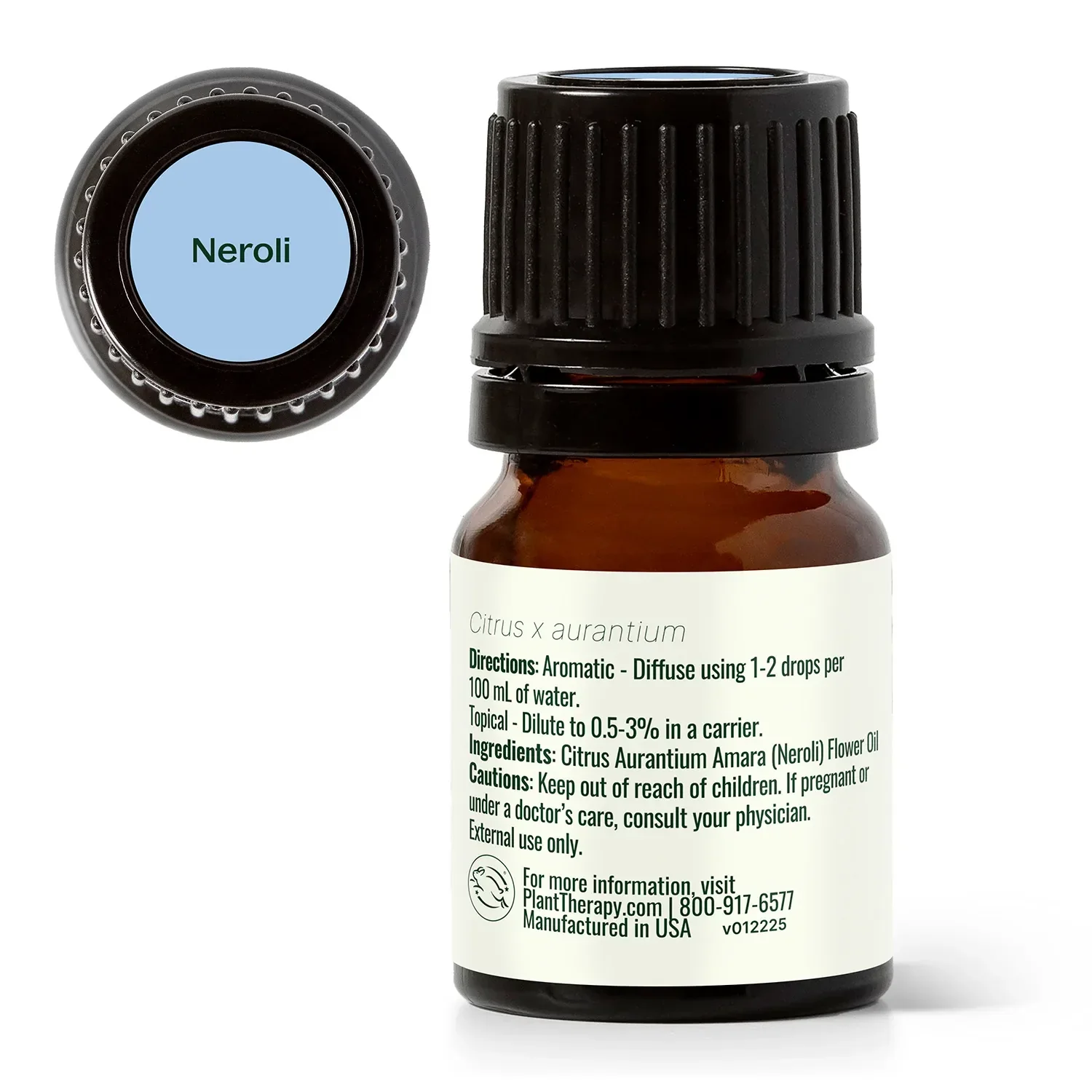 Neroli Essential Oil - Image 12