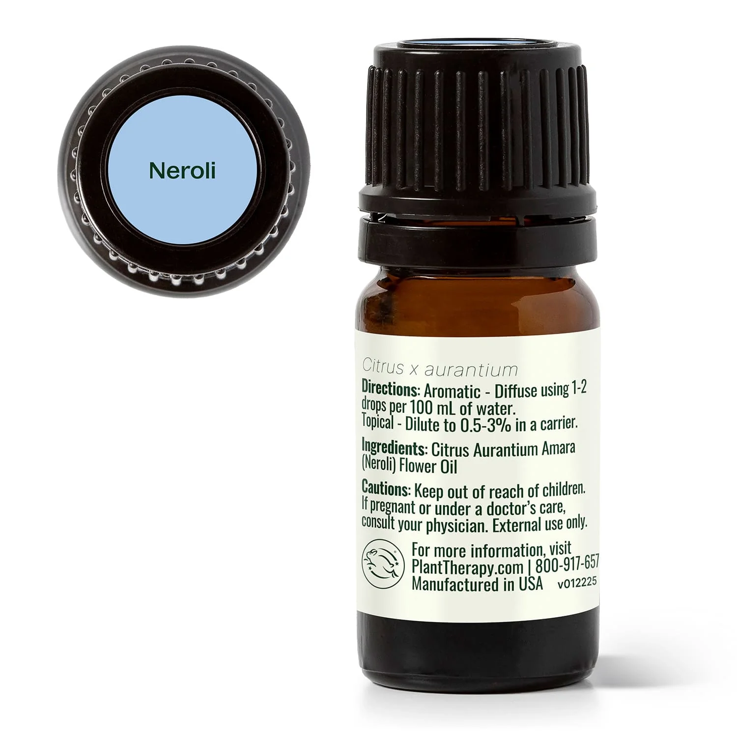 Neroli Essential Oil - Image 13