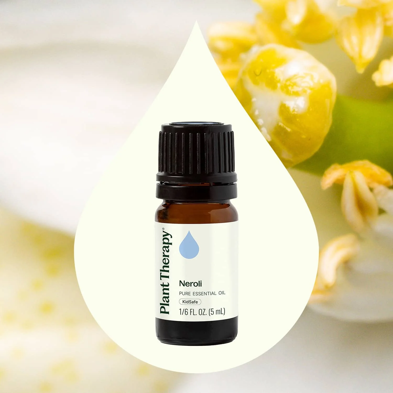 Neroli Essential Oil - Image 2