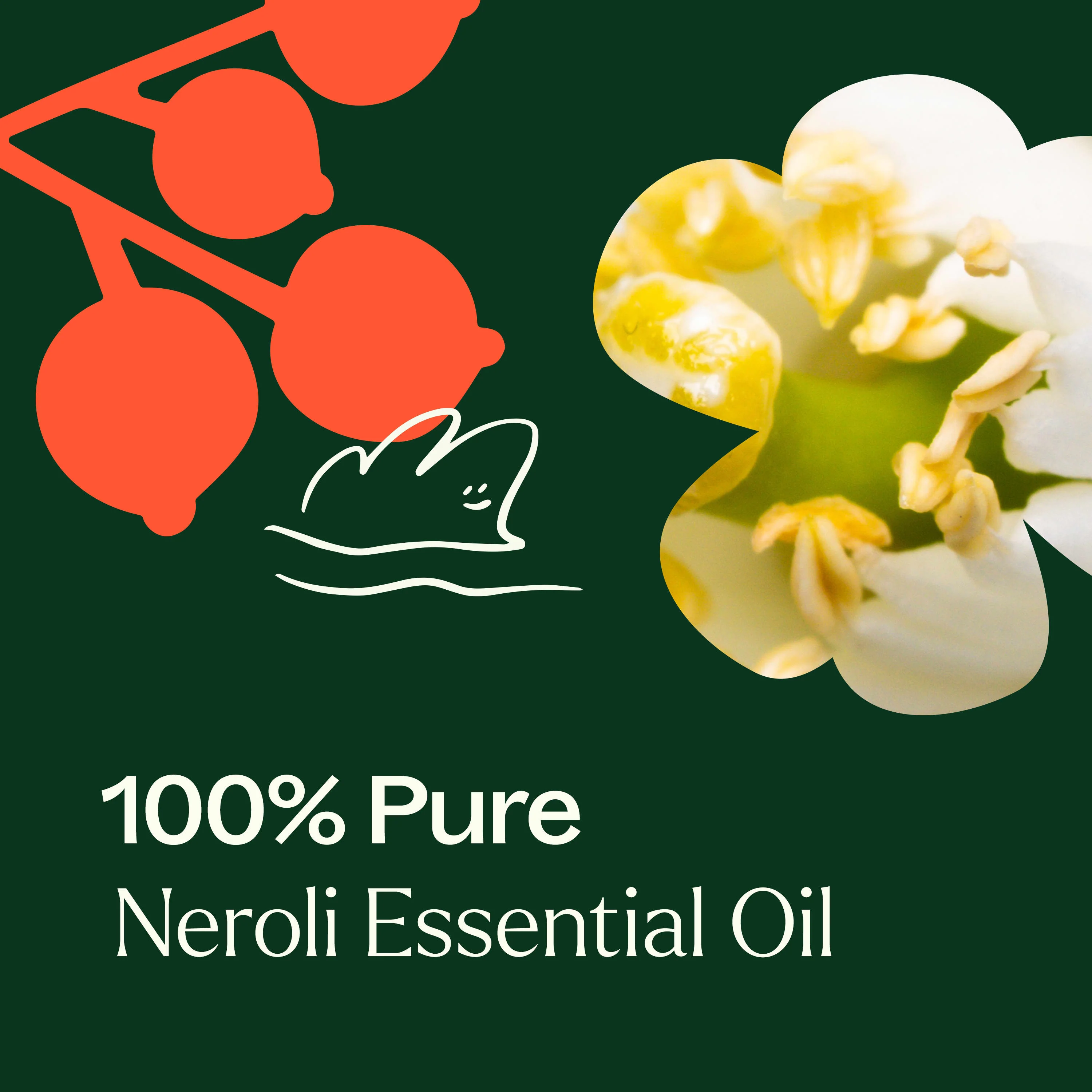 Neroli Essential Oil - Image 4