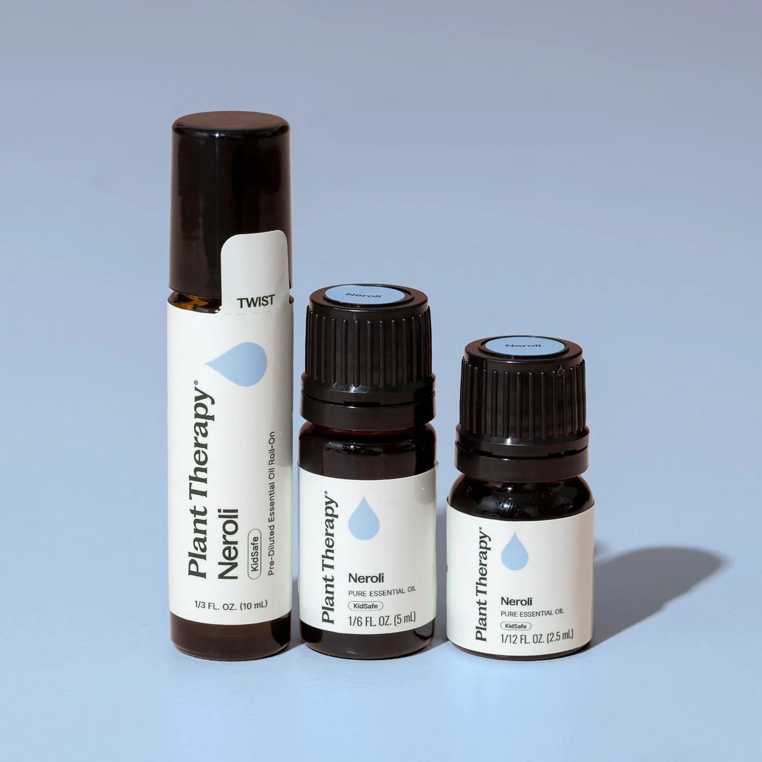 Neroli Essential Oil - Image 8
