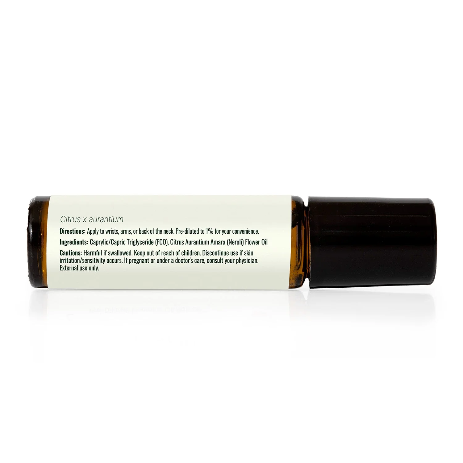 Neroli Essential Oil Pre-Diluted Roll-On - Image 9