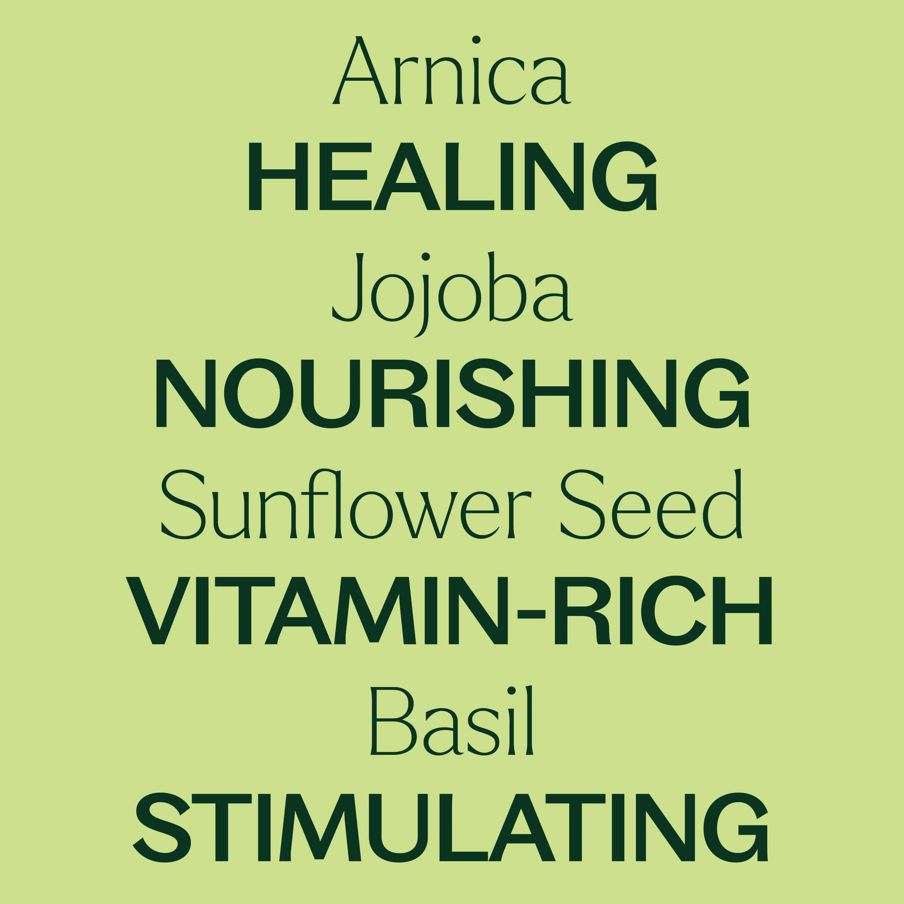 Nerve Body Oil with Arnica - Image 4