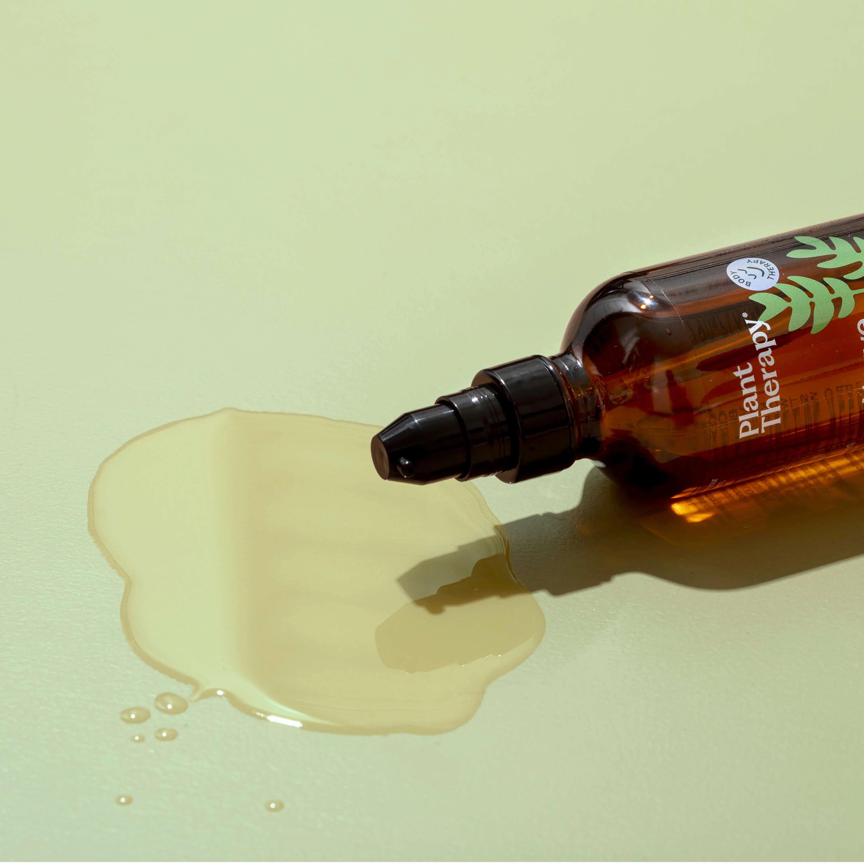 Nerve Body Oil with Arnica - Image 7