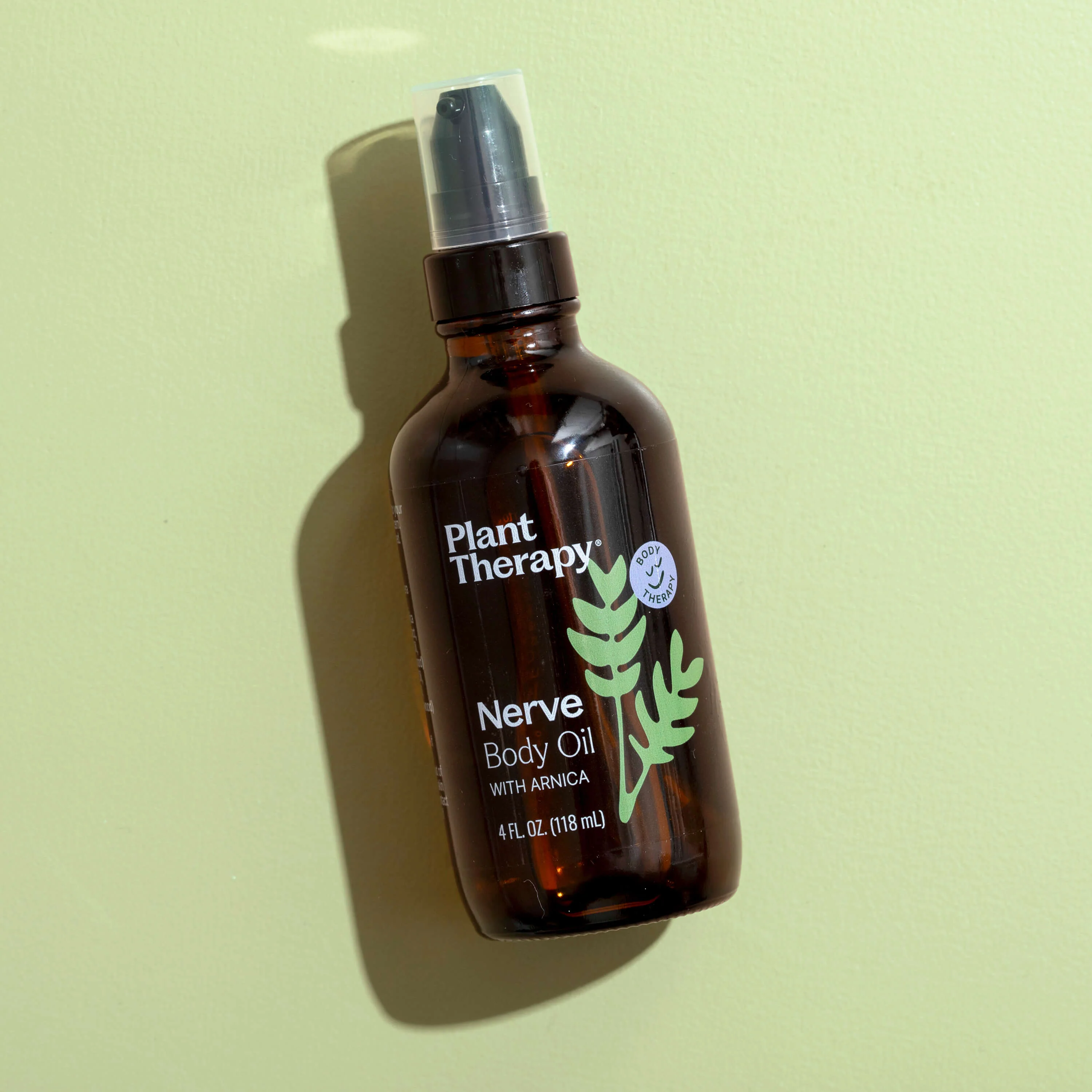 Nerve Body Oil with Arnica - Image 8
